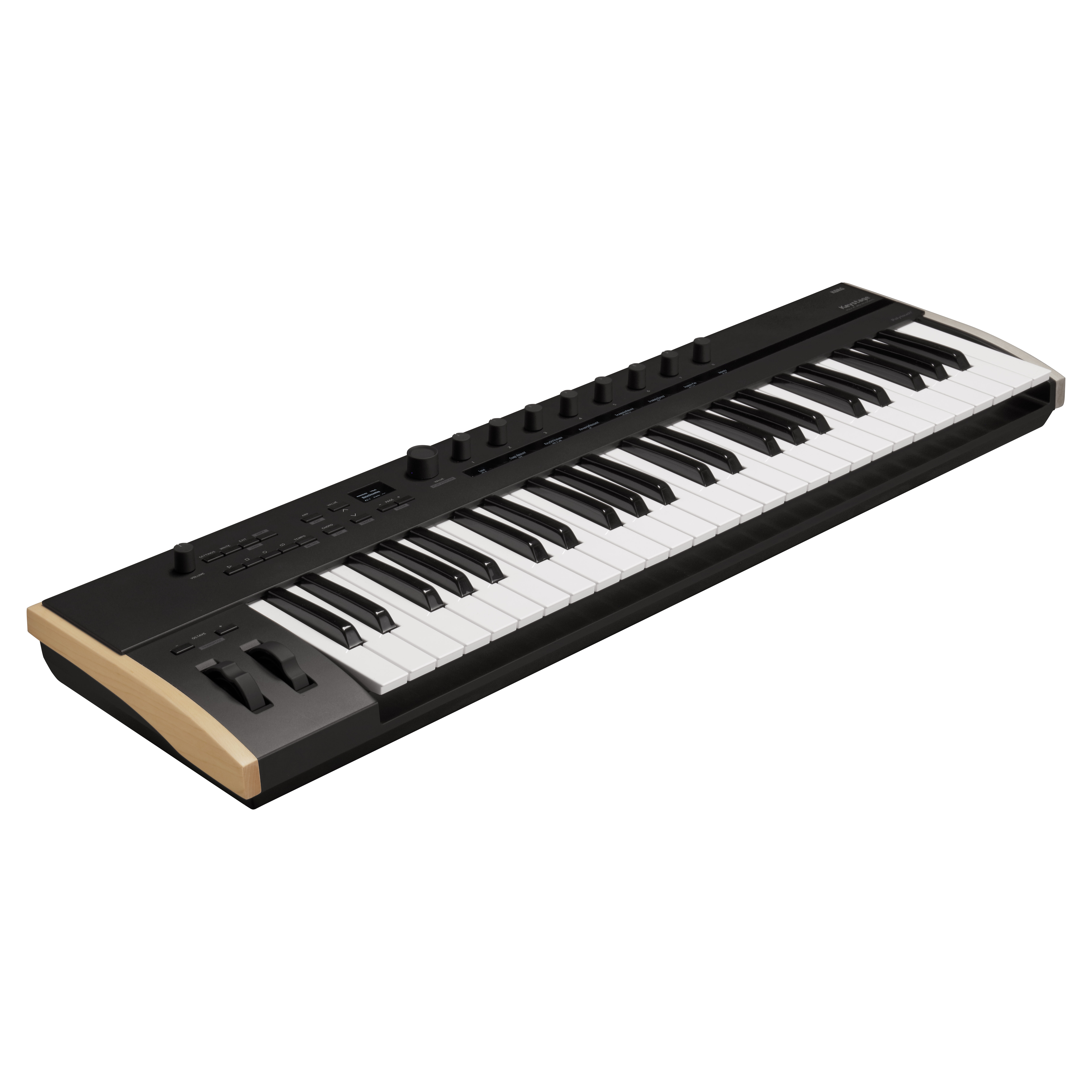 GUITARGUITAR Korg Keystage 49