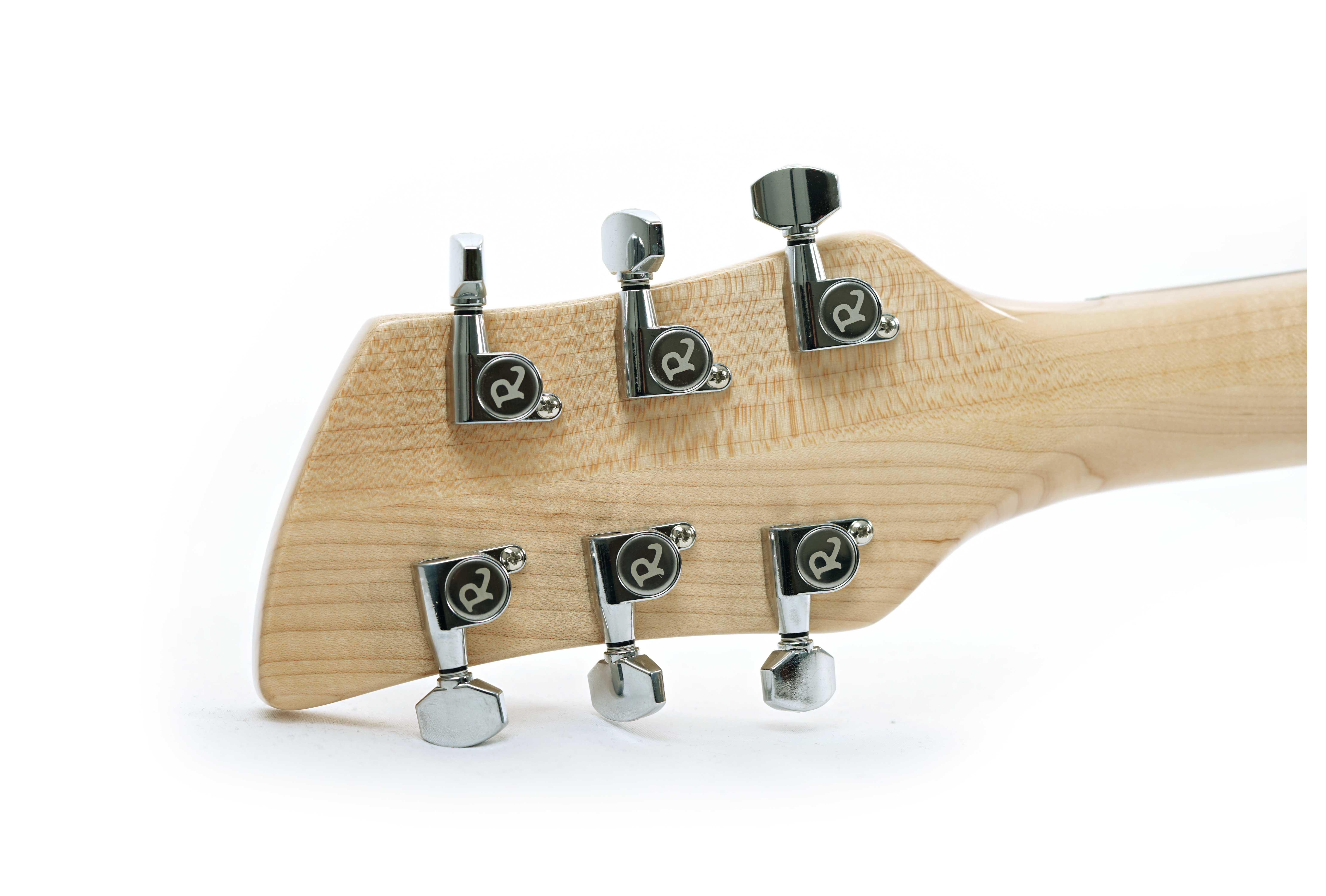 GUITARGUITAR Rickenbacker 620 Mapleglo
