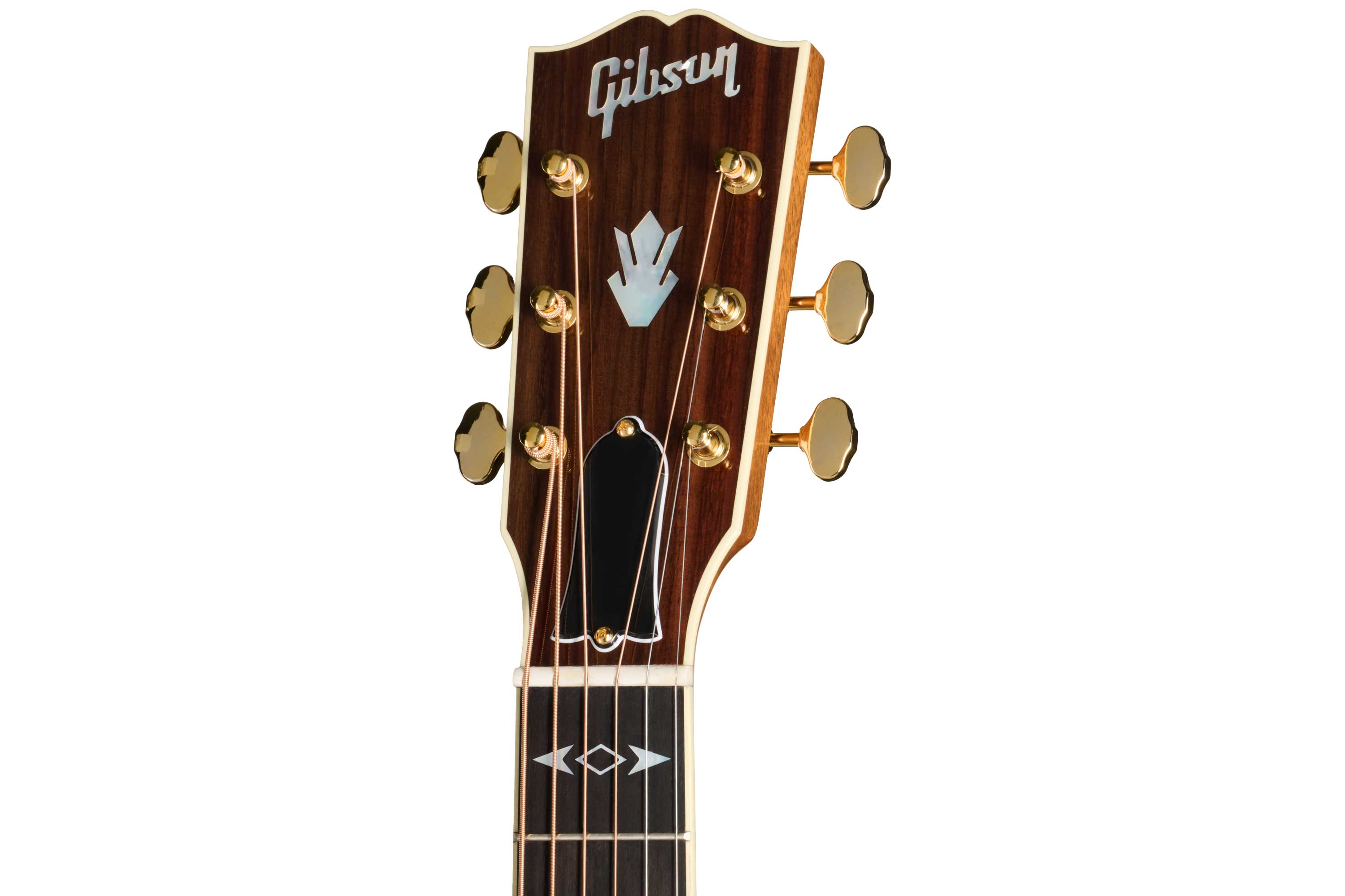 GUITARGUITAR Gibson Songwriter Recording Artist Rosewood Burst