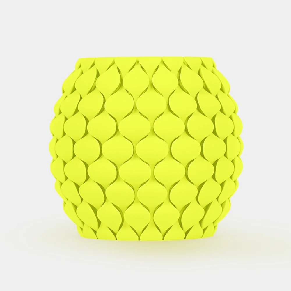 [MOQ: 6KG] Matte PLA 3D Printer Filament 1KG
