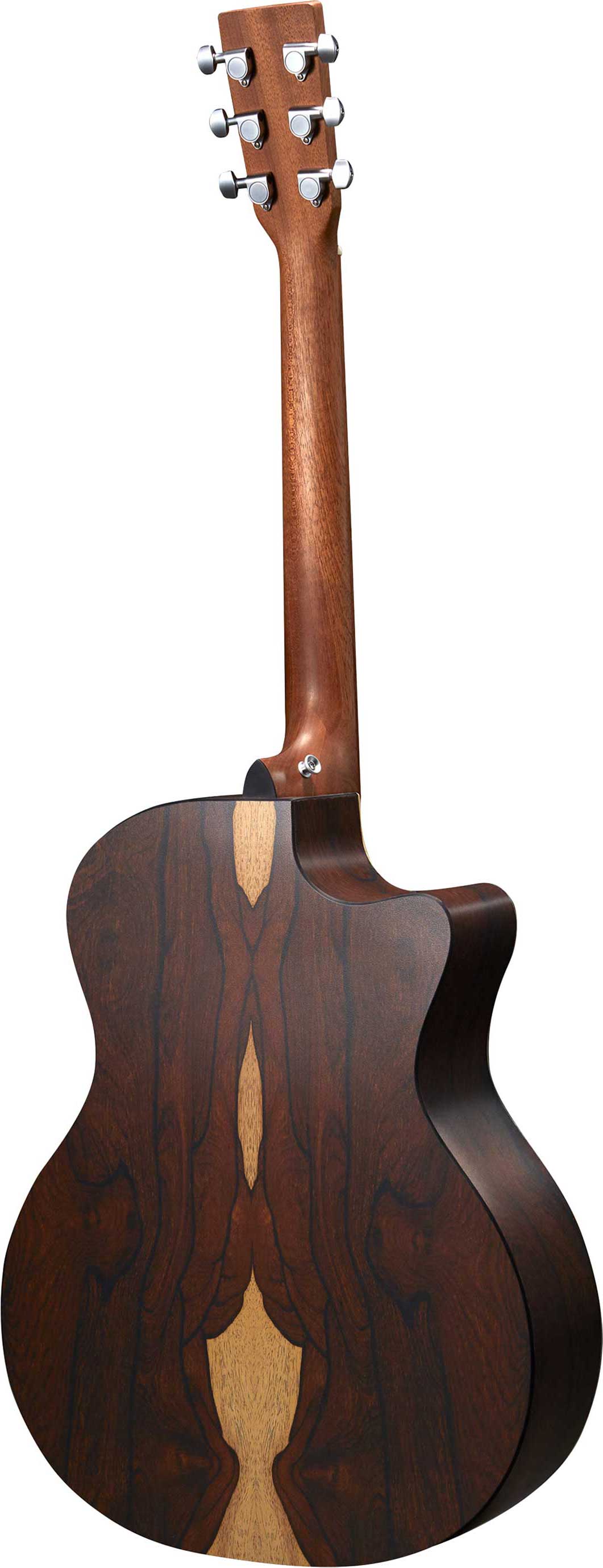 GUITARGUITAR Martin GPC-X2E Spruce/Cocobolo Left Handed