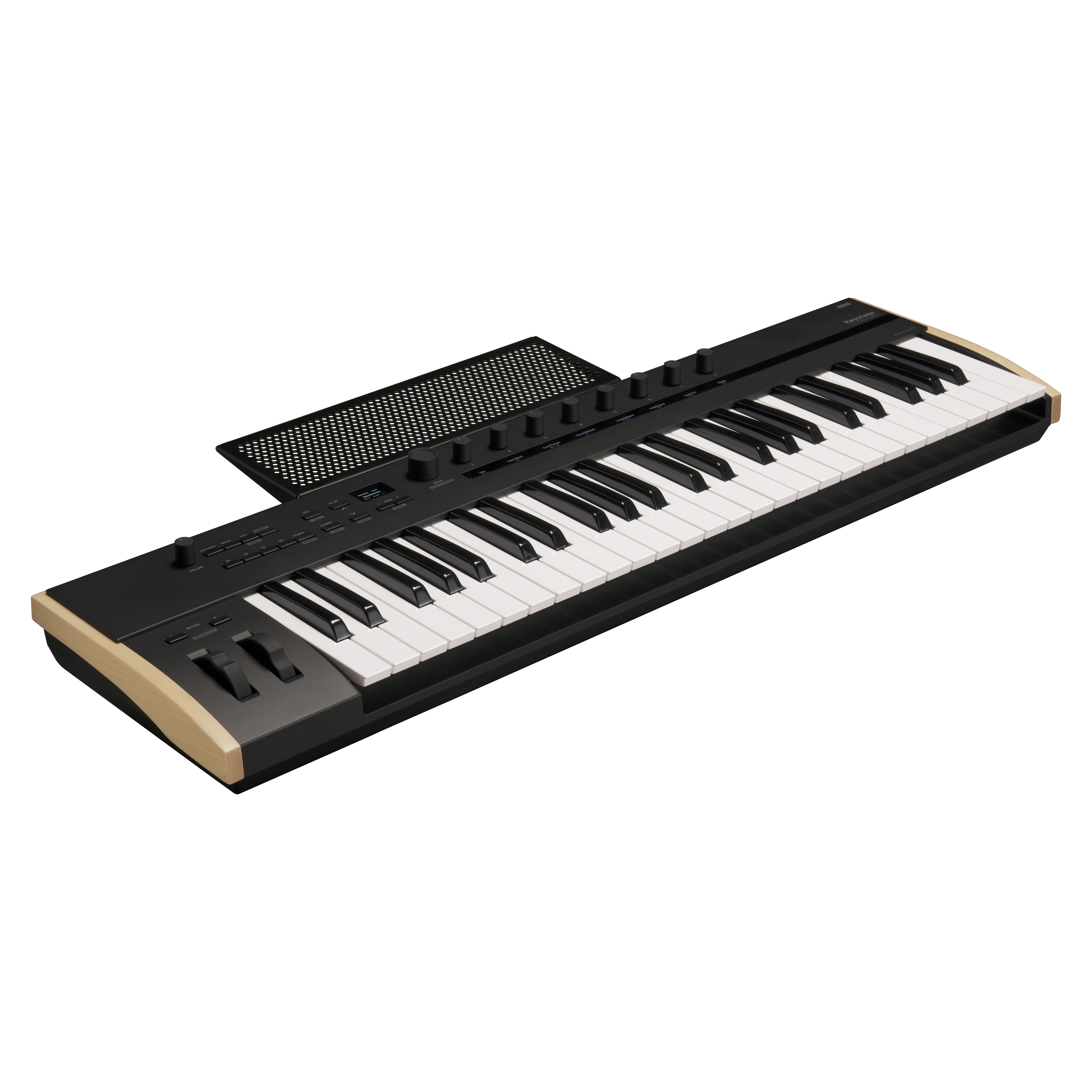 GUITARGUITAR Korg Keystage 49