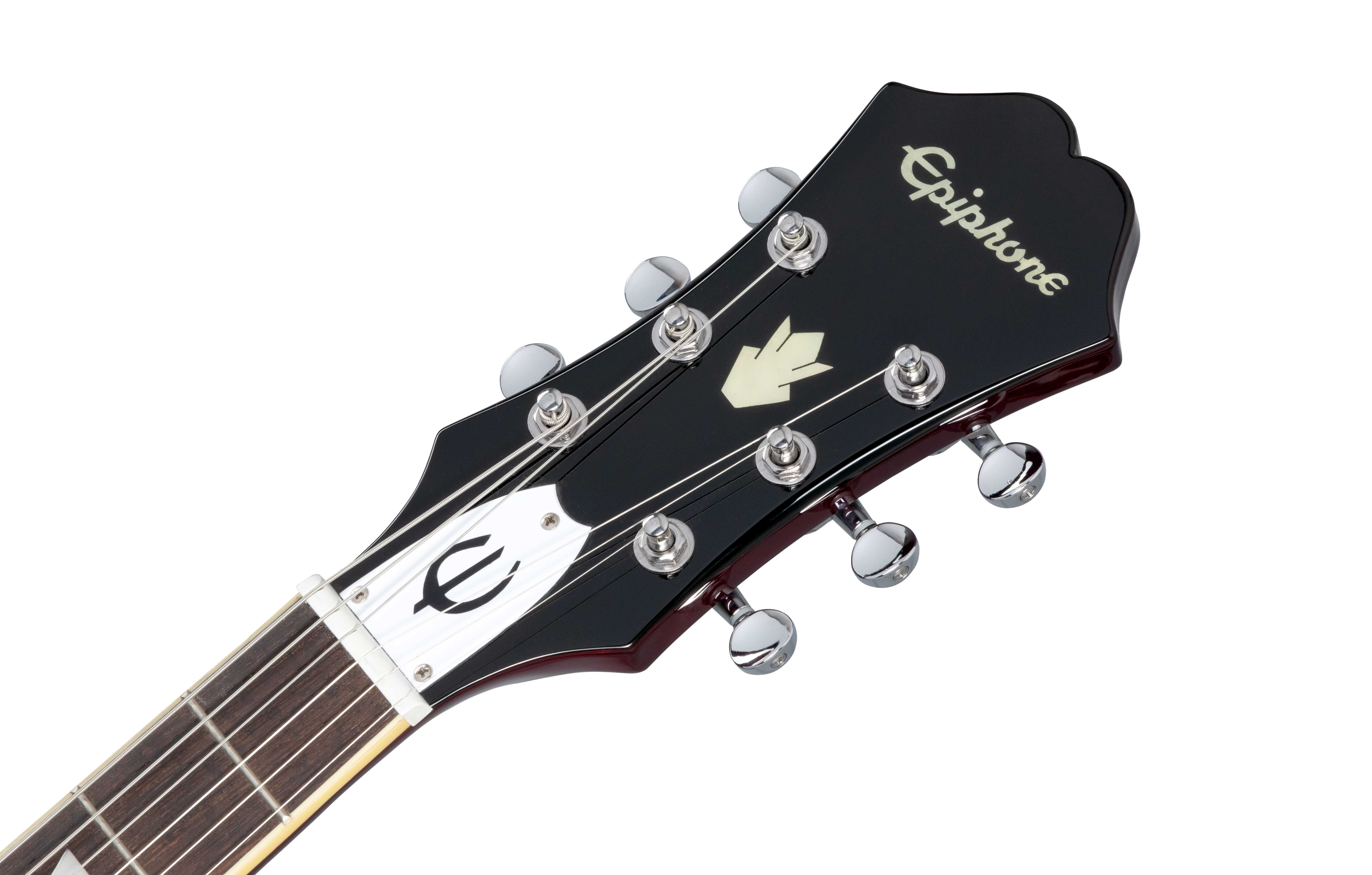 GUITARGUITAR Epiphone Noel Gallagher Riviera