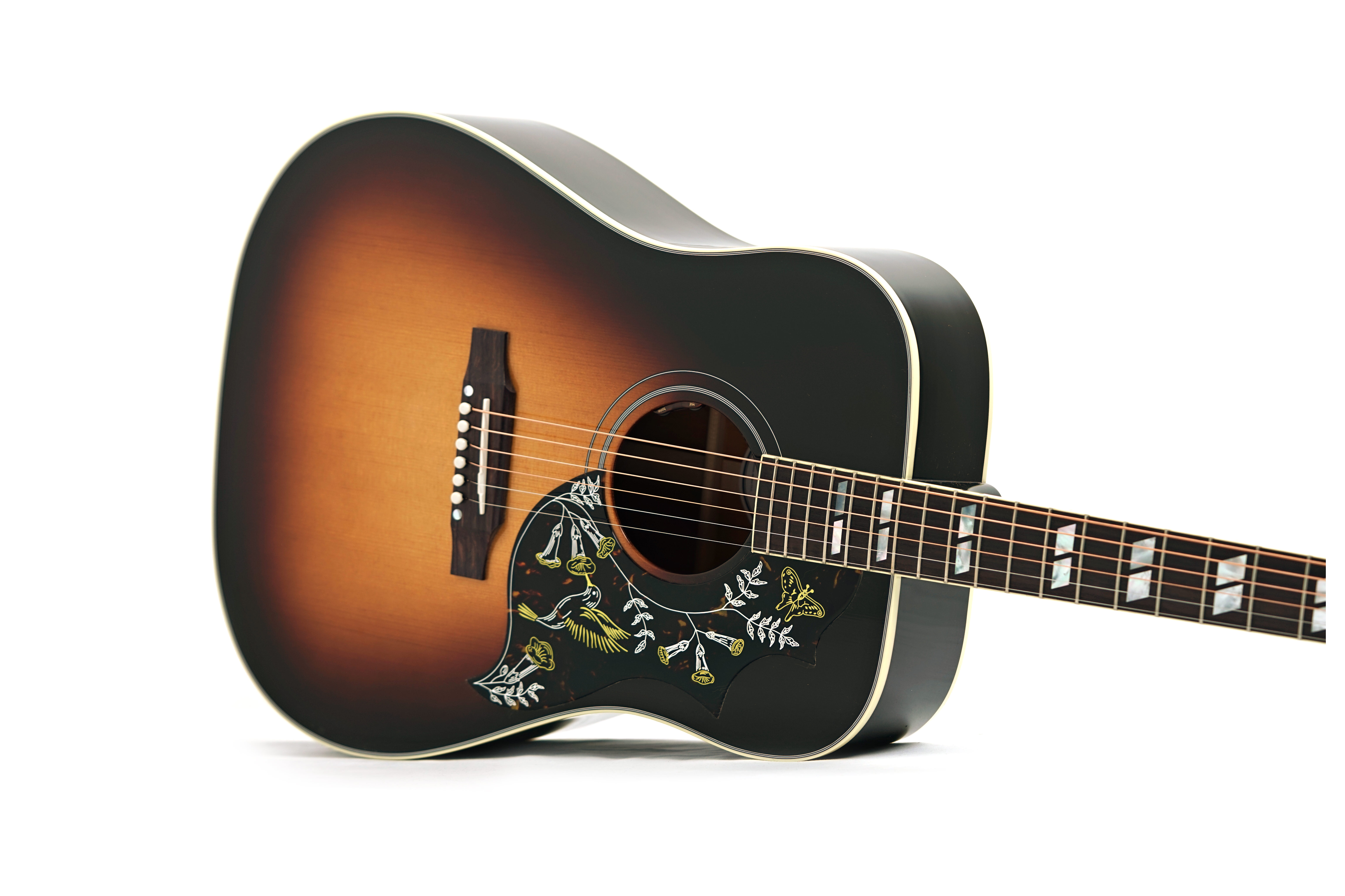 GUITARGUITAR Gibson Hummingbird Standard Vintage Sunburst #21215078