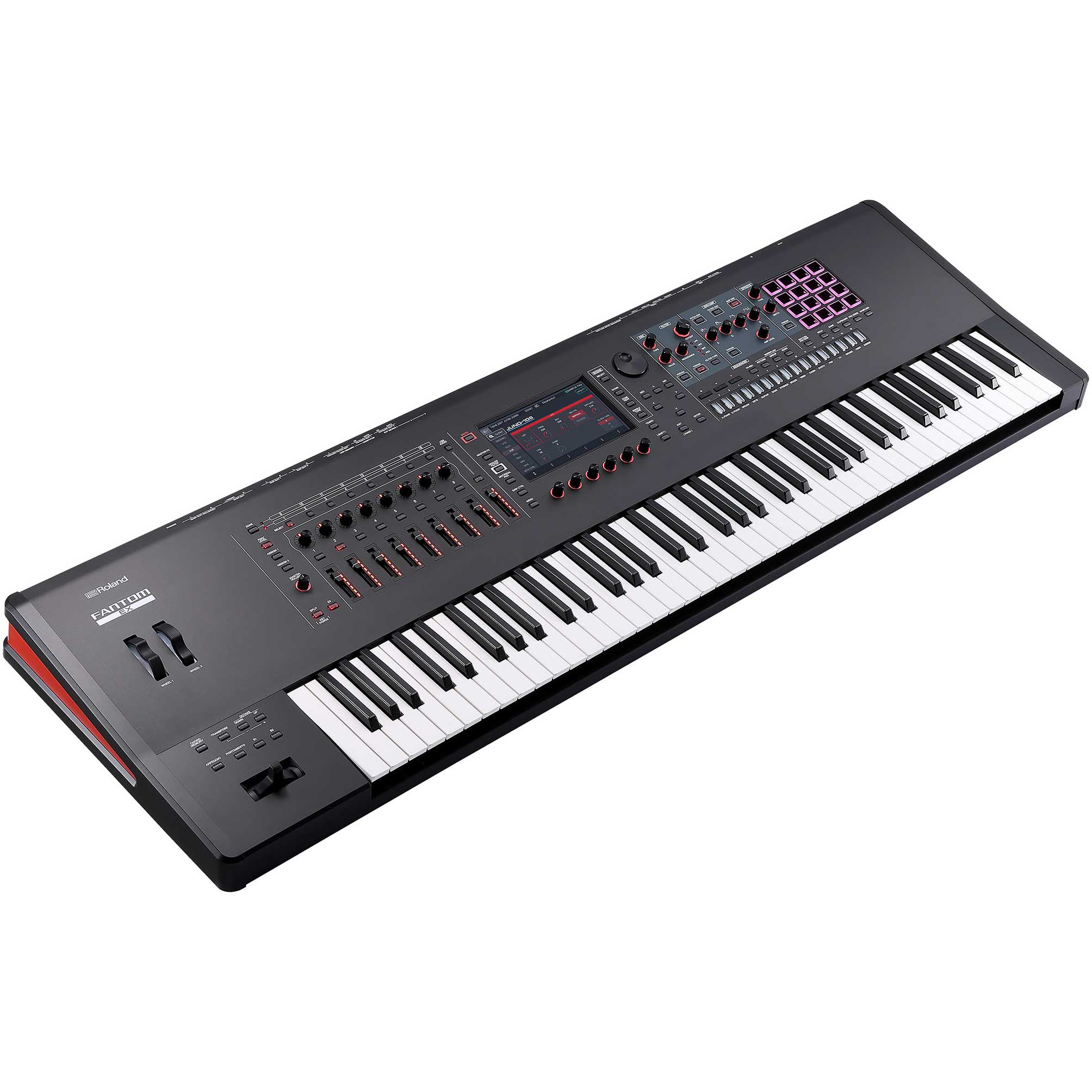 GUITARGUITAR Roland FANTOM-7-EX Synth