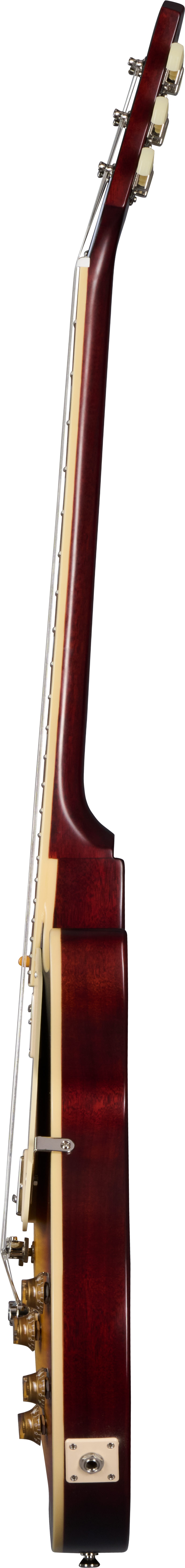GUITARGUITAR Epiphone Inspired by Gibson Custom 1959 Les Paul Standard Tobacco Burst
