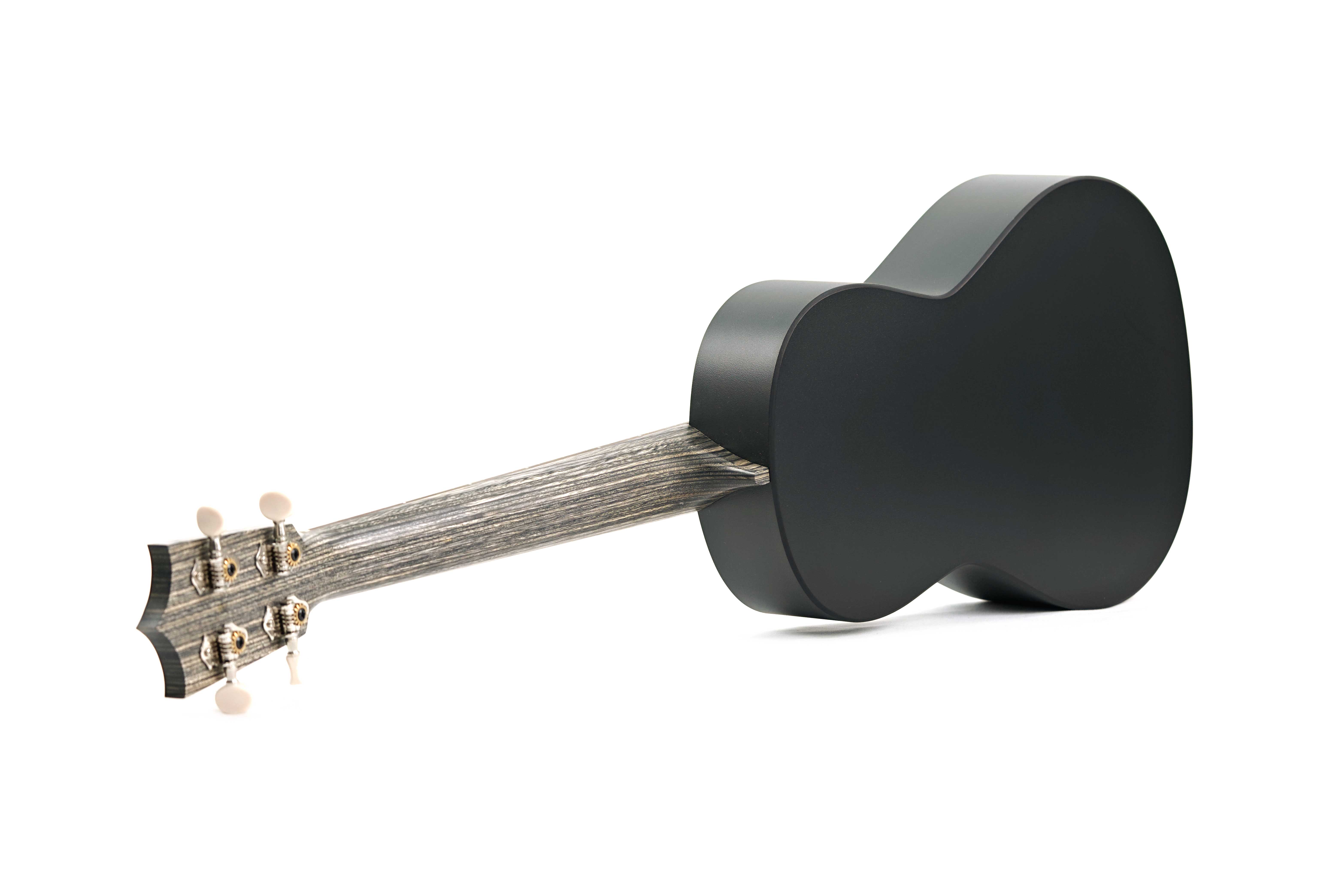 GUITARGUITAR Martin 0X Tenor Uke Black