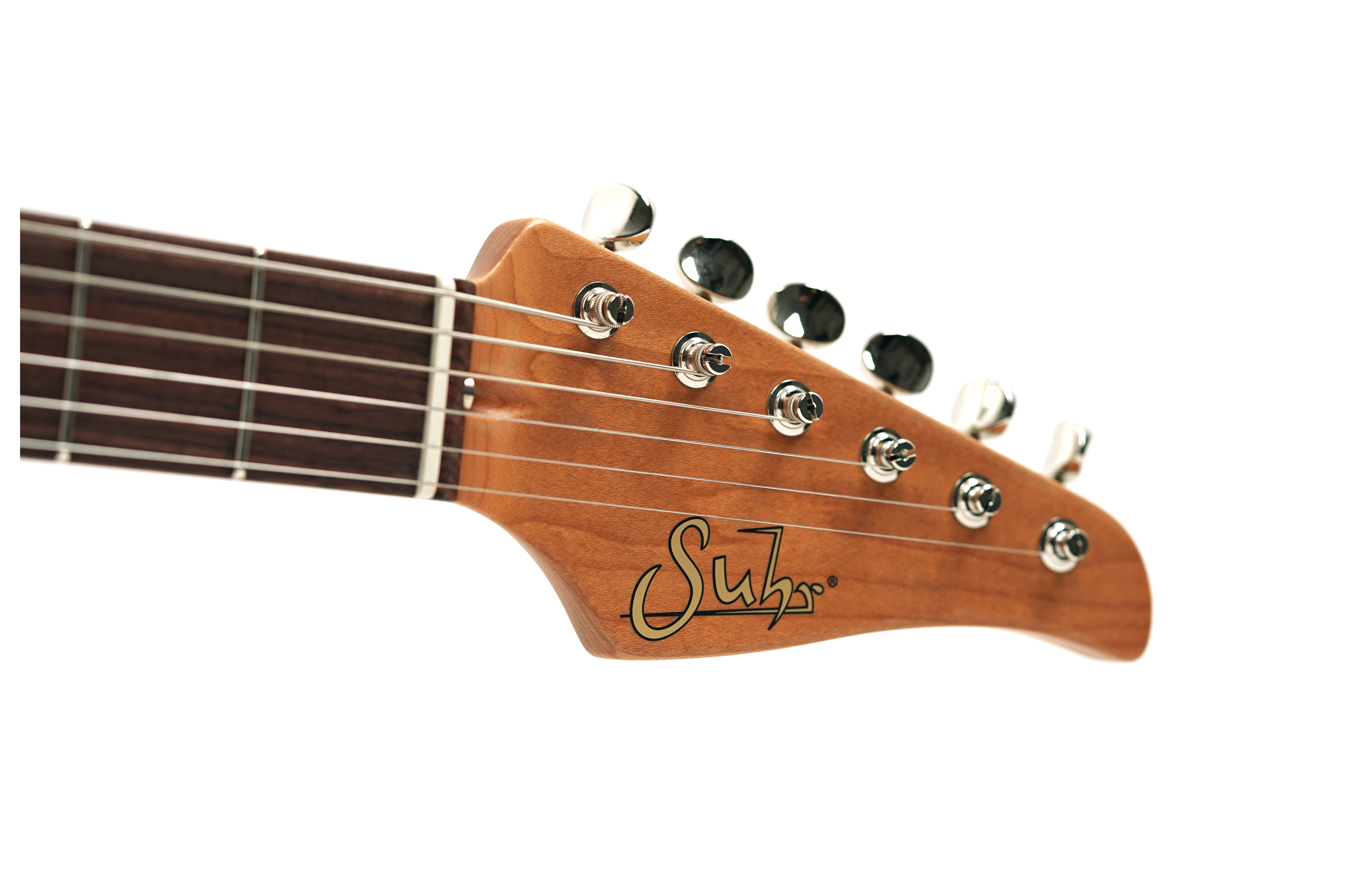 GUITARGUITAR Suhr Classic T Vintage LE Lake Placid Blue Rosewood Fingerboard #87620