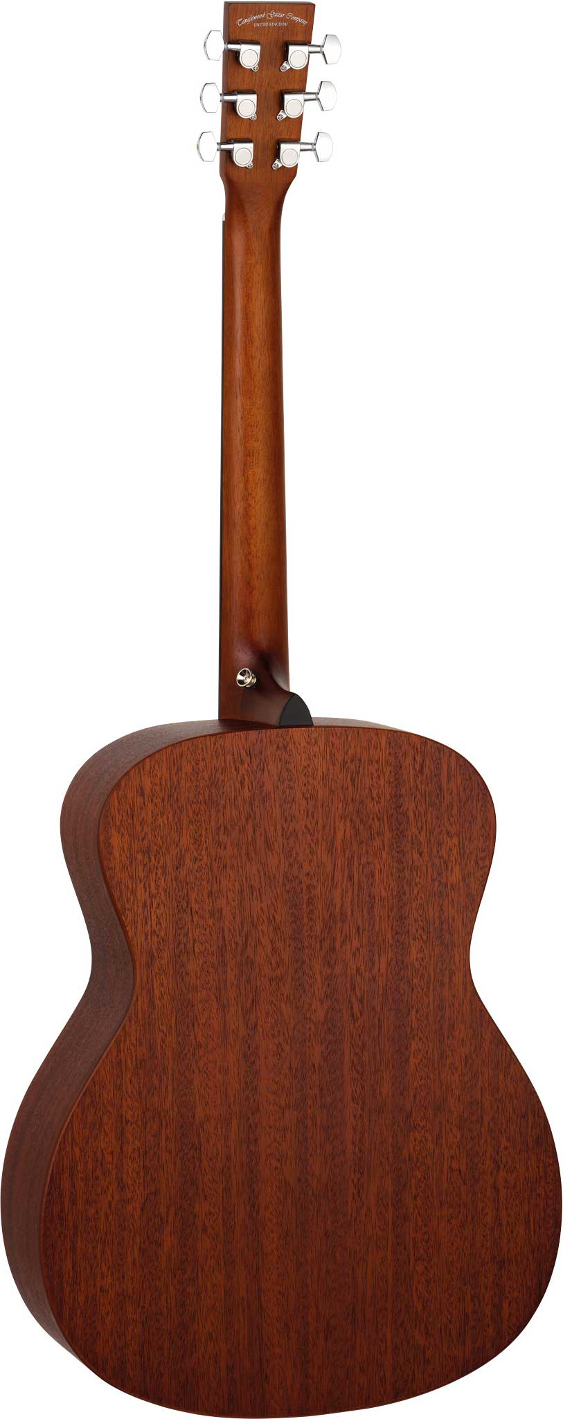 GUITARGUITAR Tanglewood Crossroads TC3 Whiskey Barrel Burst