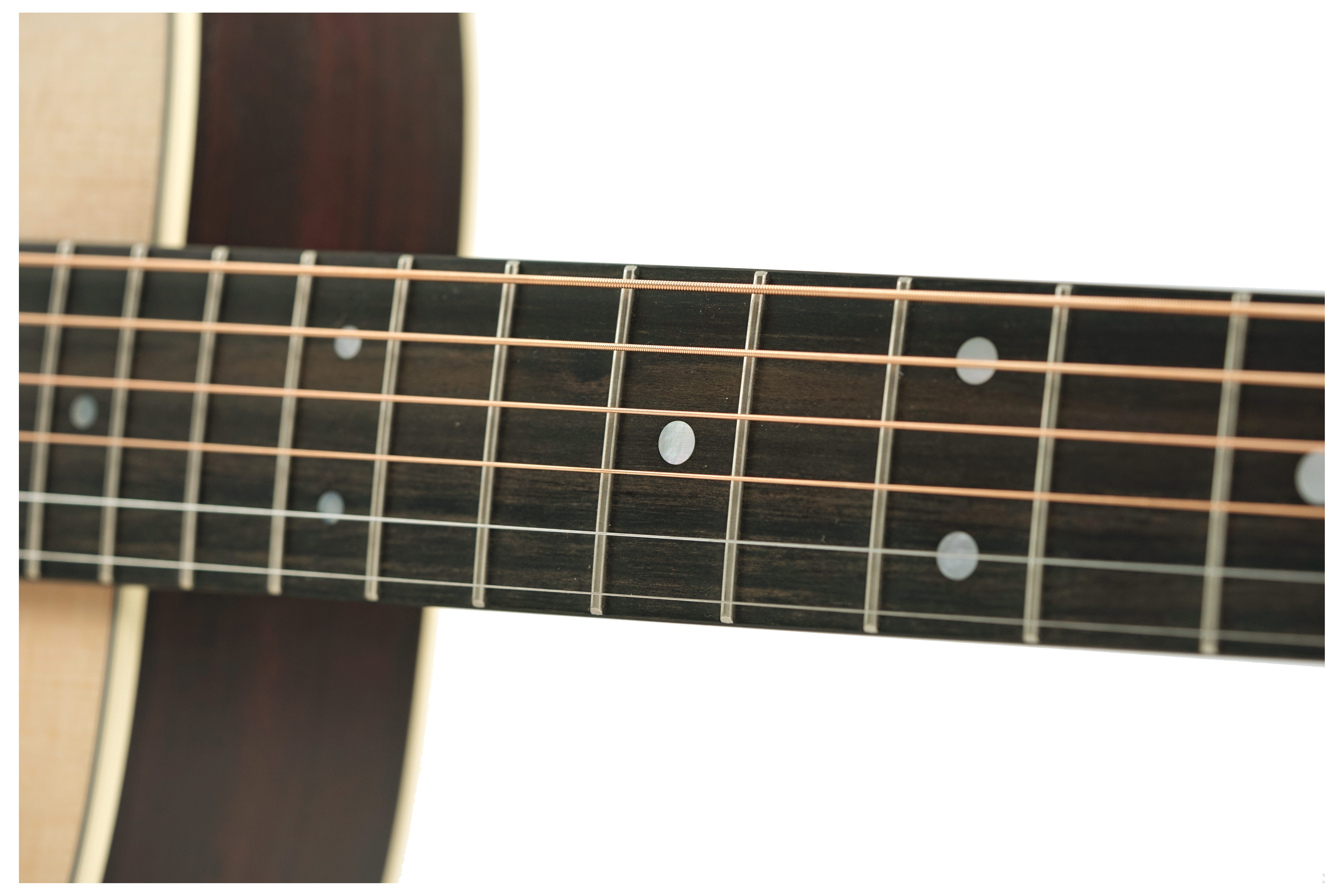 GUITARGUITAR Martin D-16E