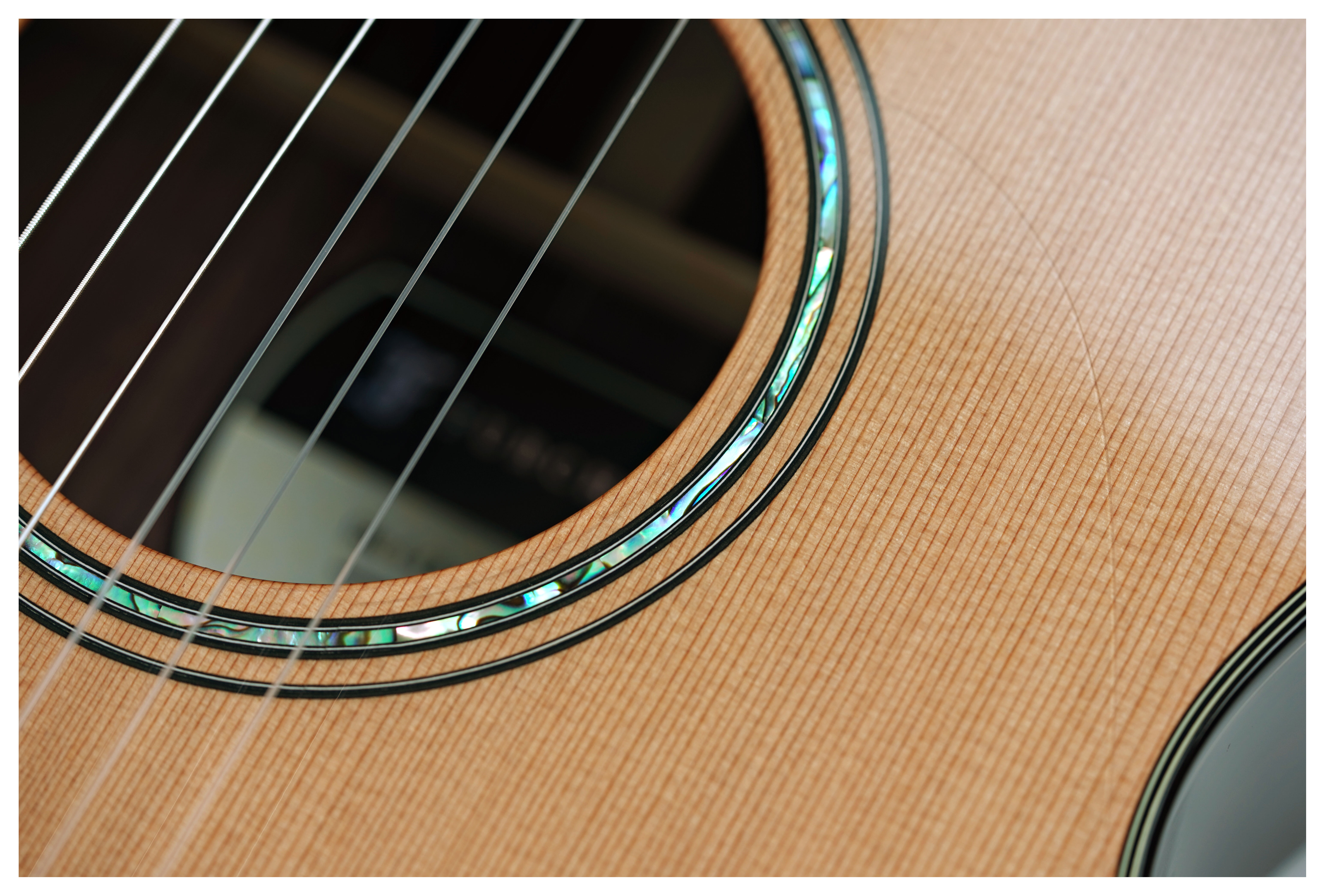 GUITARGUITAR Furch GNc 4-CR with CNR Active