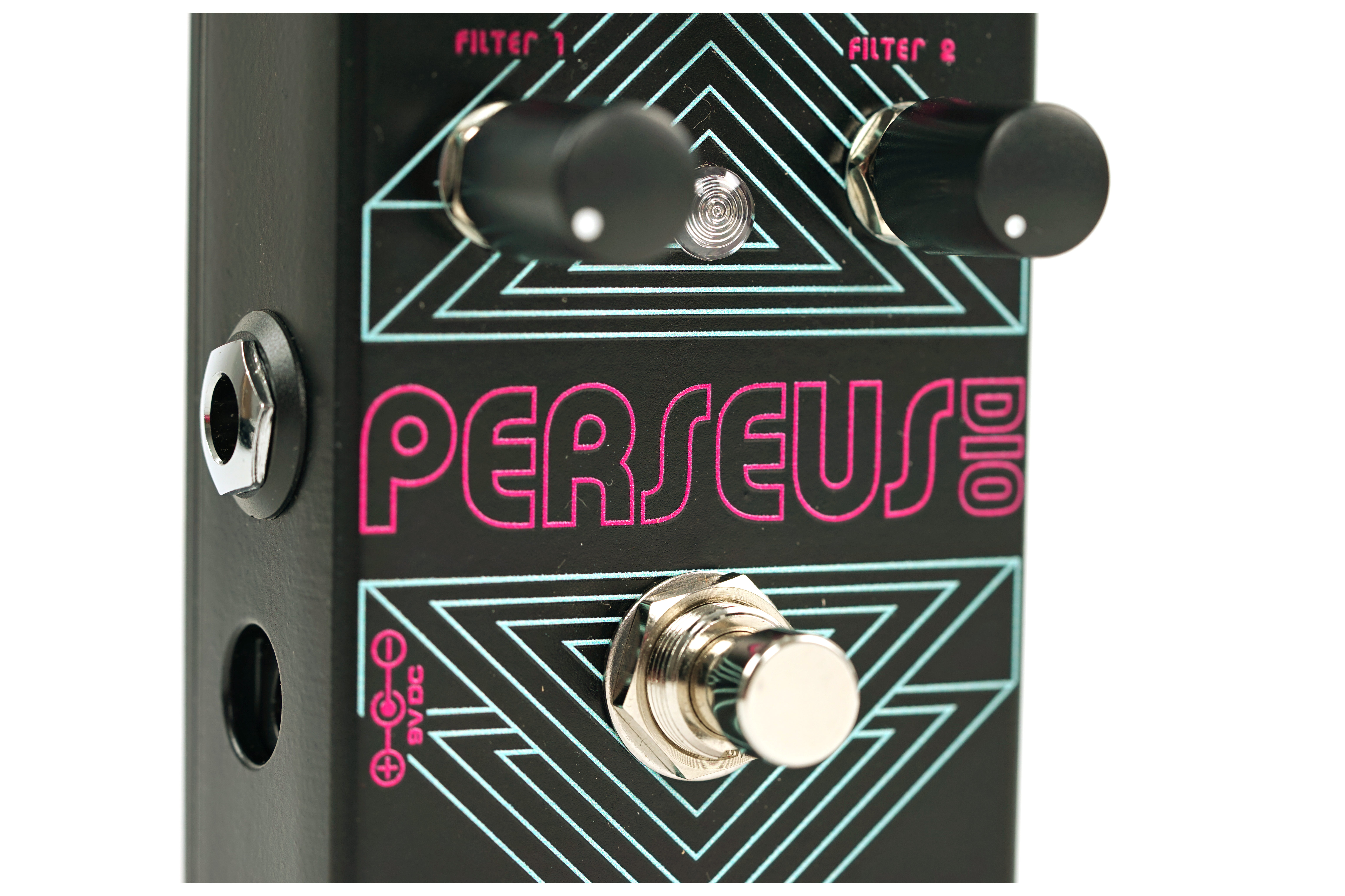 GUITARGUITAR Catalinbread Perseus Dio Synth Sub Octaver Fuzz