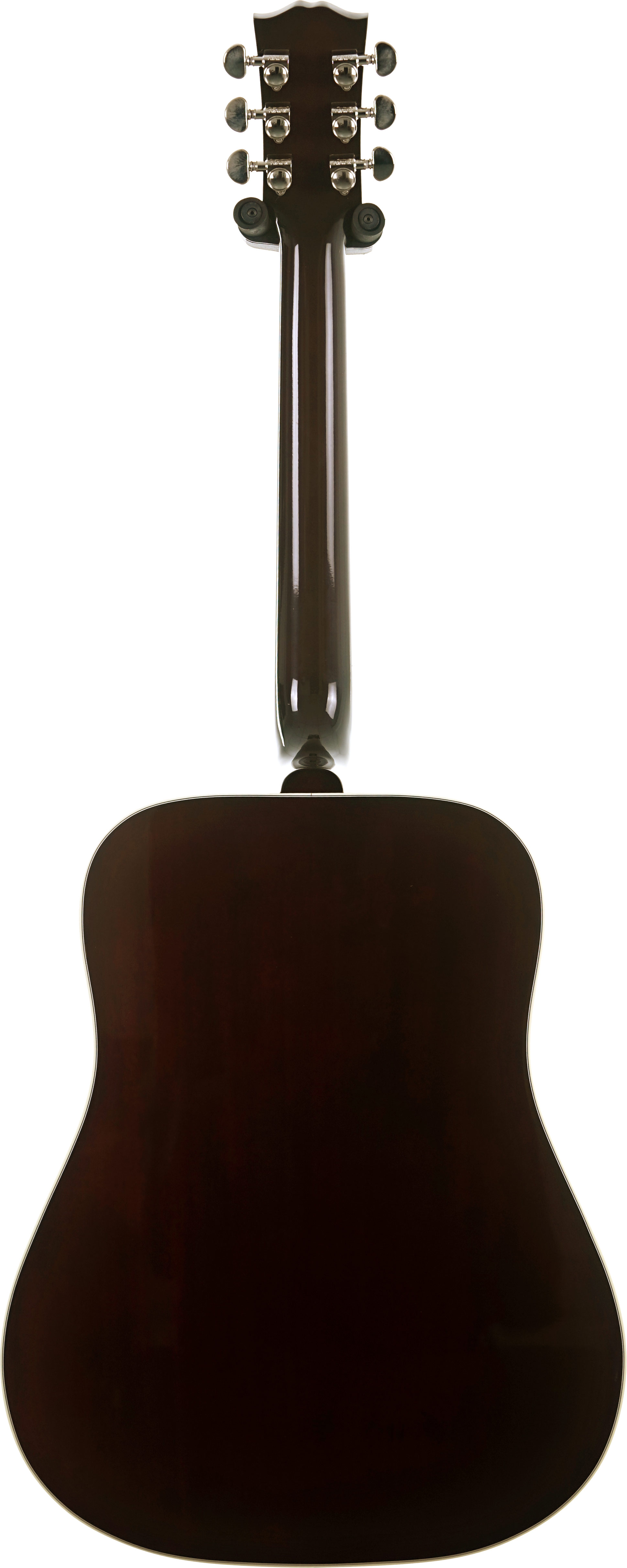 GUITARGUITAR Gibson Hummingbird Standard Vintage Sunburst #21215080