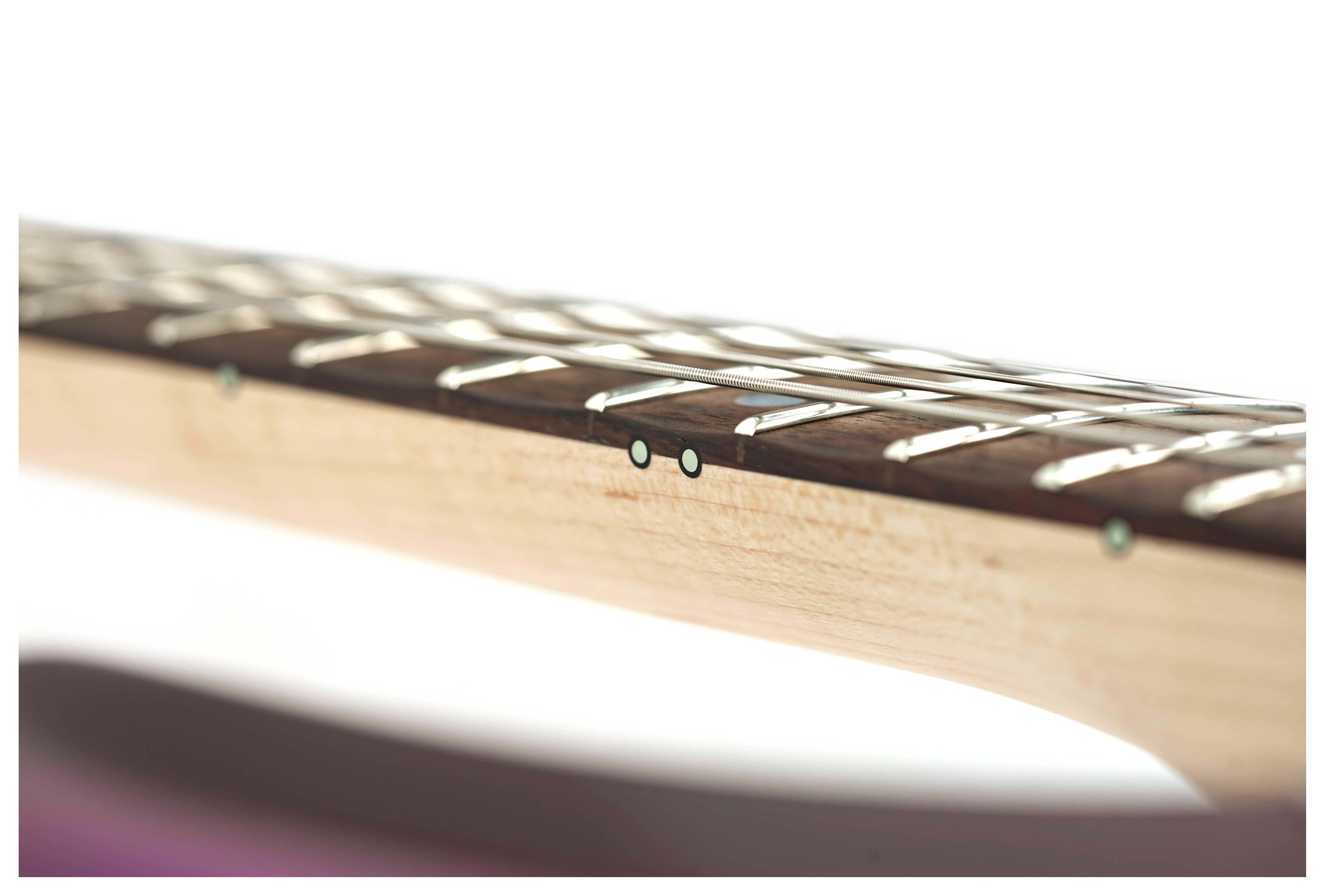 GUITARGUITAR Tyler JTG-MK1 Chameleon