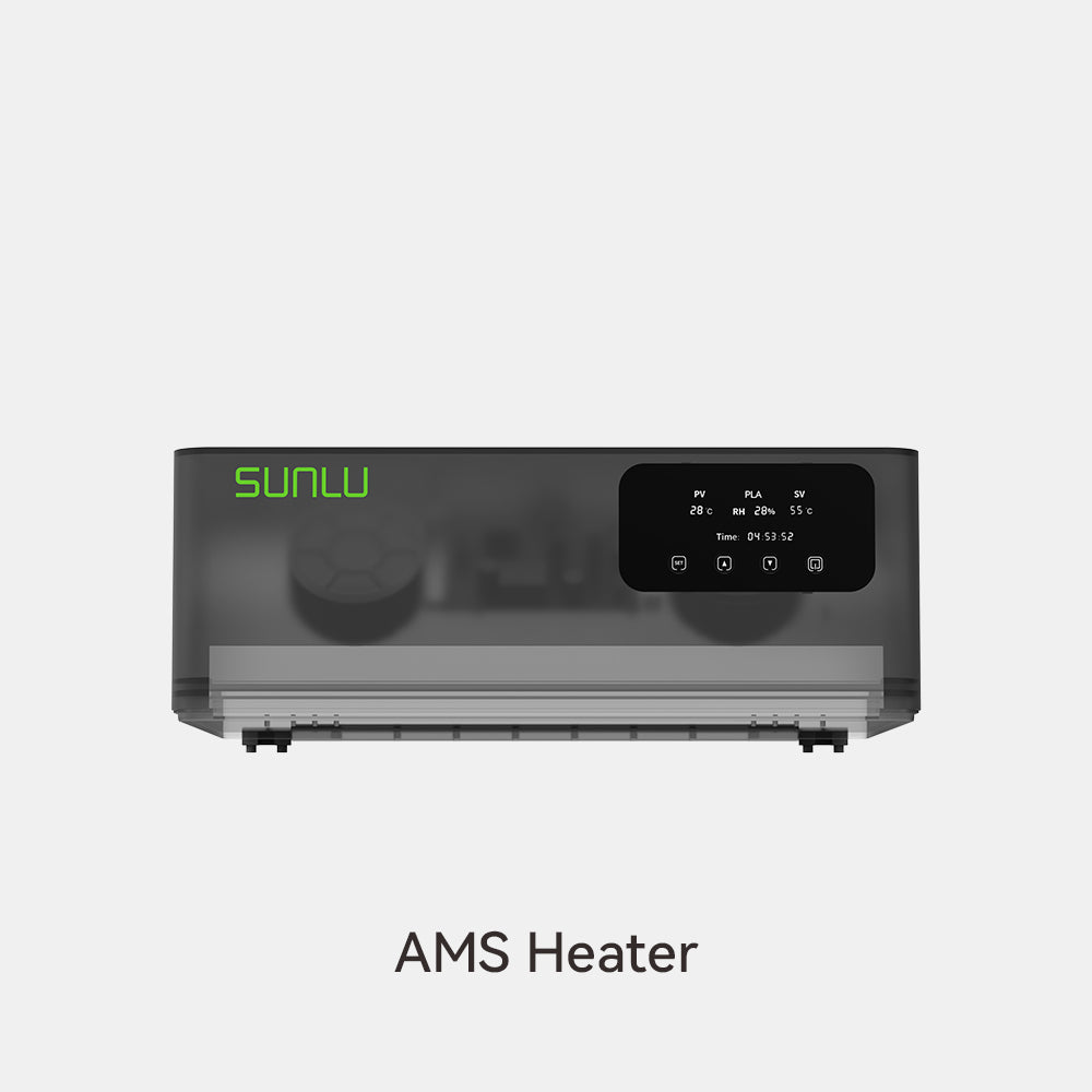AMS Heater