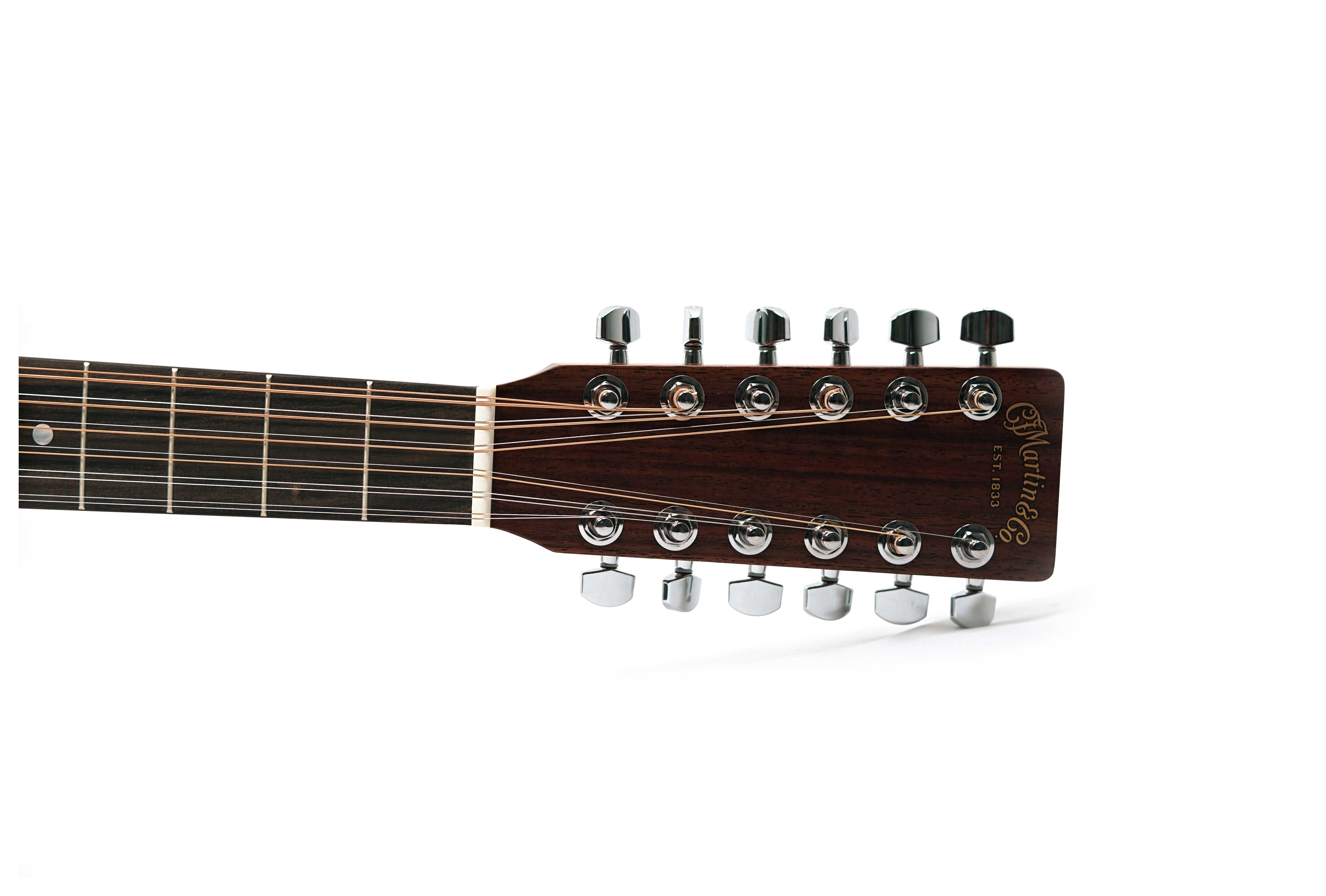 GUITARGUITAR Martin Grand J16E 12 String