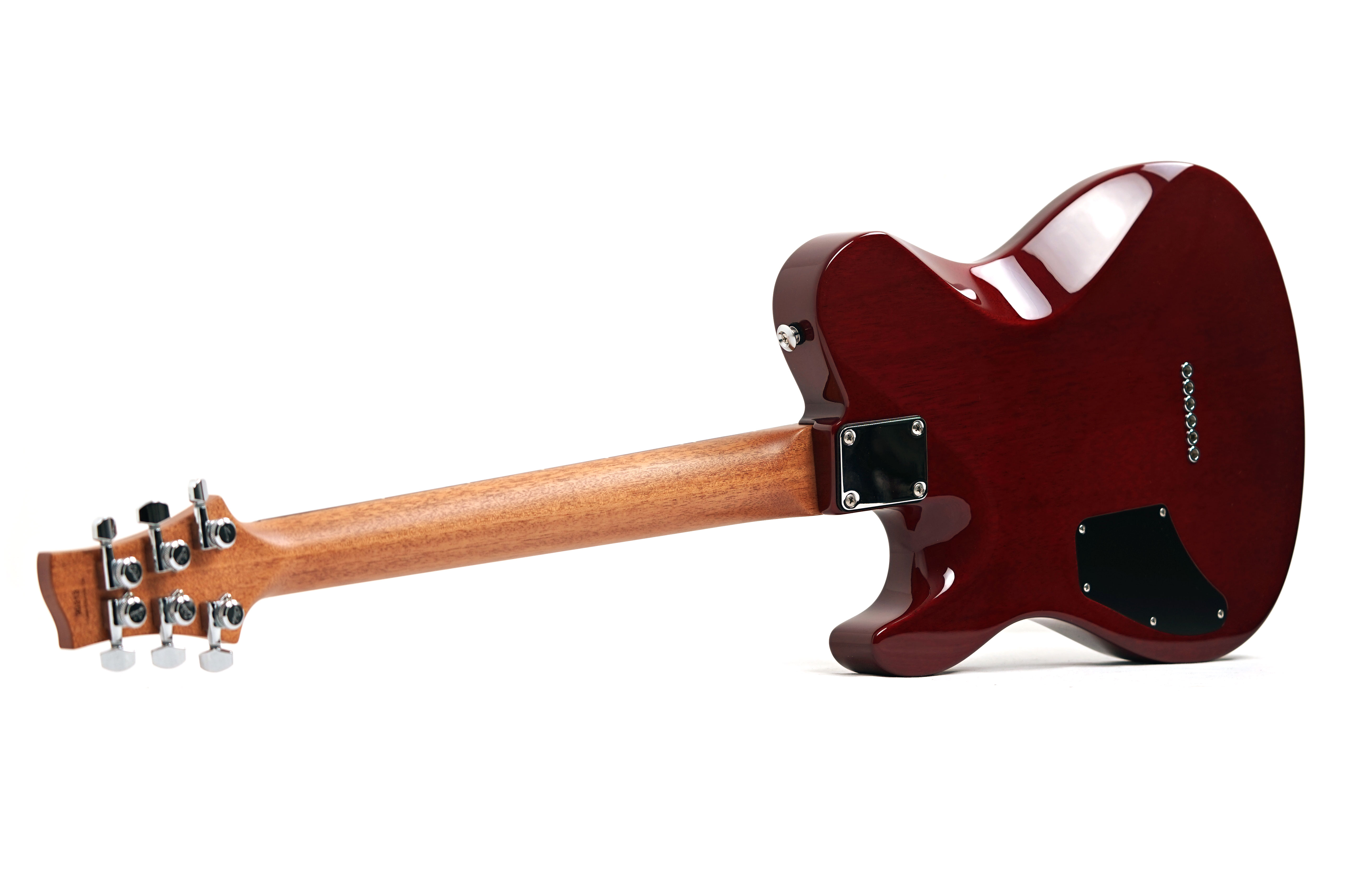 GUITARGUITAR Suhr Oso Trans Red #90313