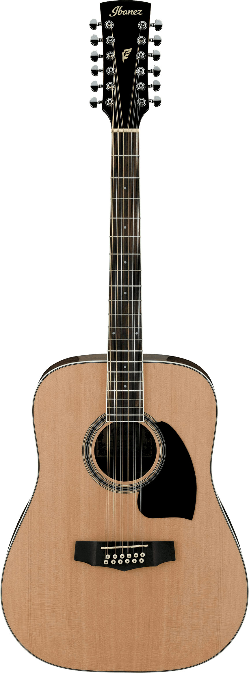 GUITARGUITAR Ibanez PF1512 Natural