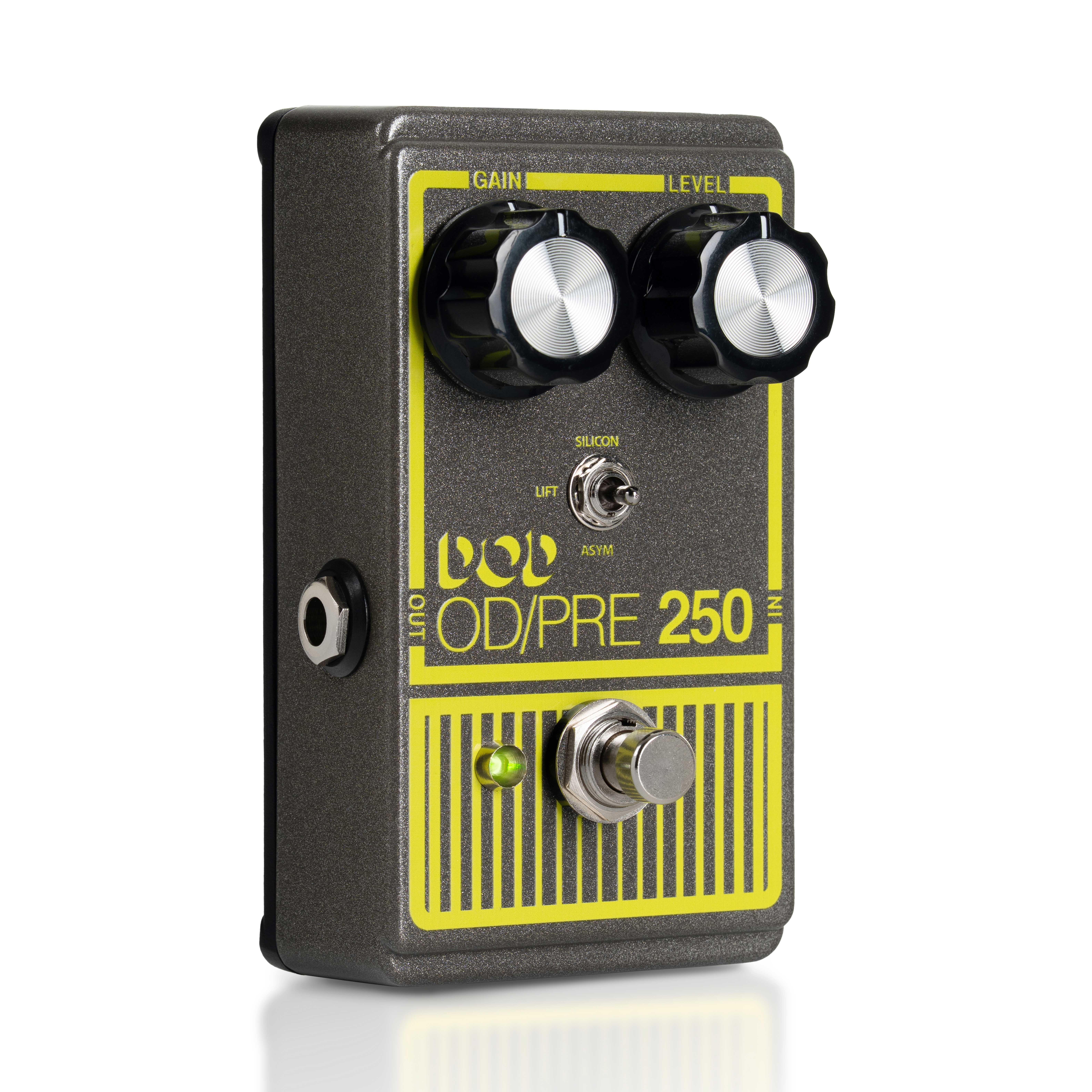 GUITARGUITAR Dod Overdrive Preamp 250-X
