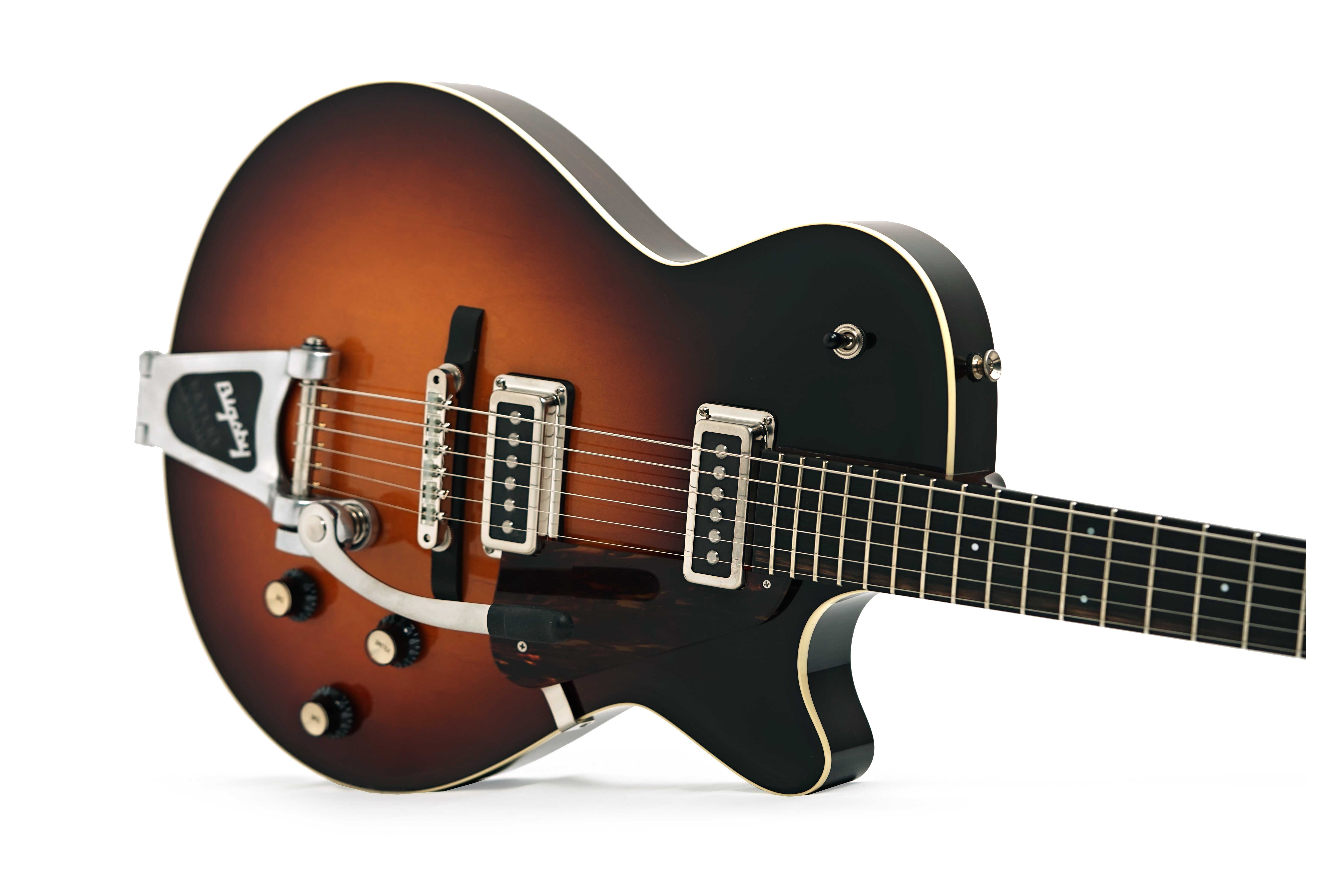GUITARGUITAR Collings 470 JL Julian Lage Antiqued Sunburst #47025694