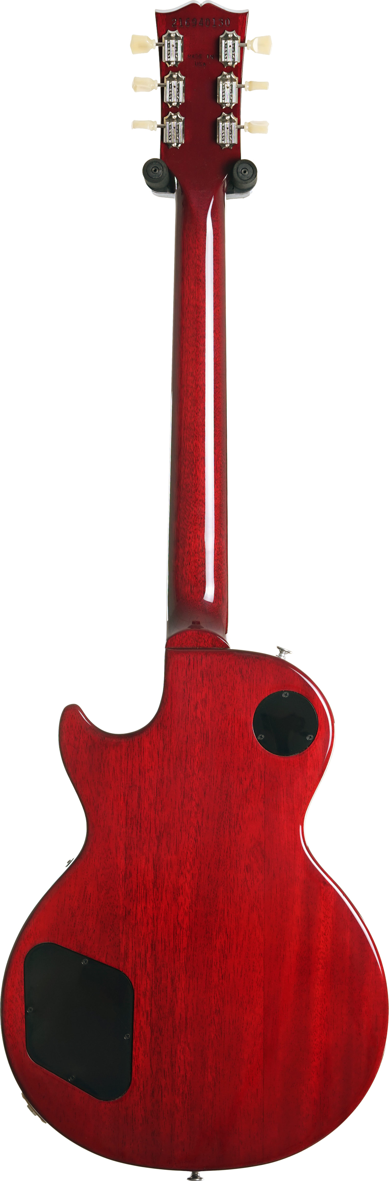 GUITARGUITAR Gibson Les Paul Studio Wine Red