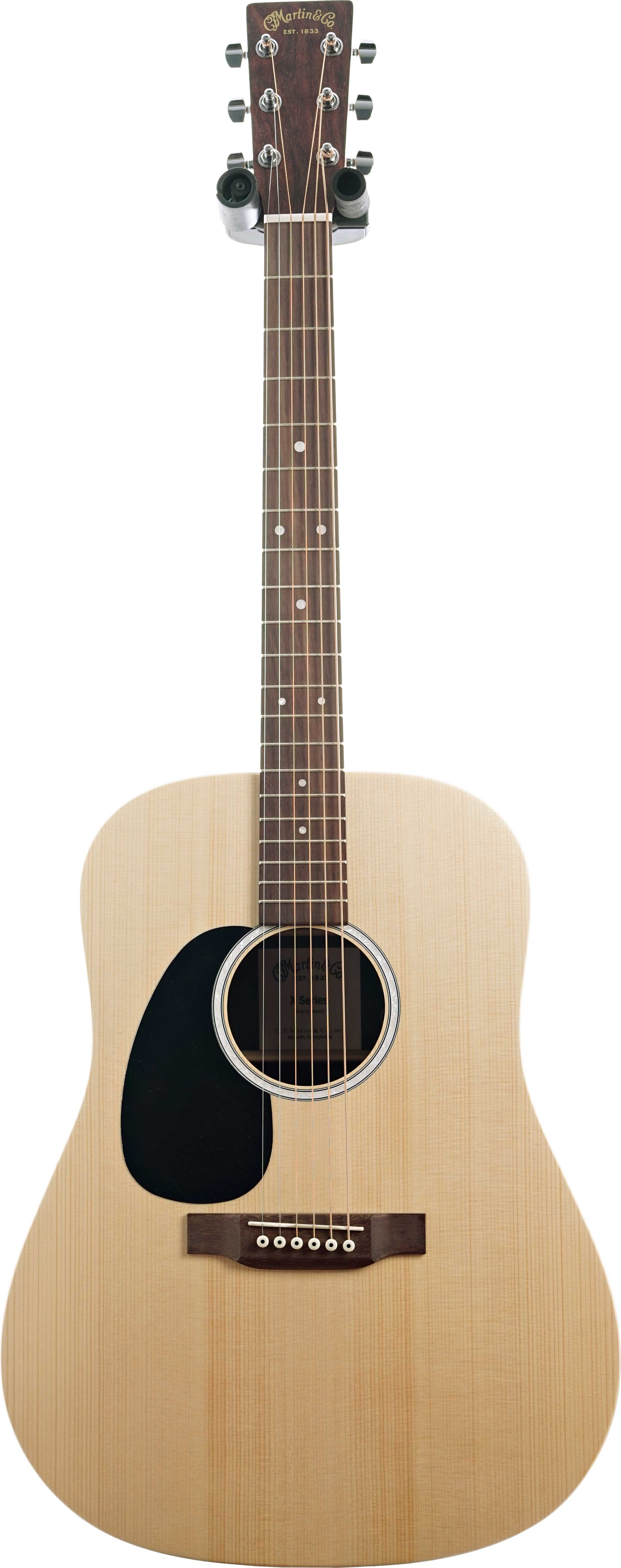 GUITARGUITAR Martin D-X2E Mahogany Left Handed
