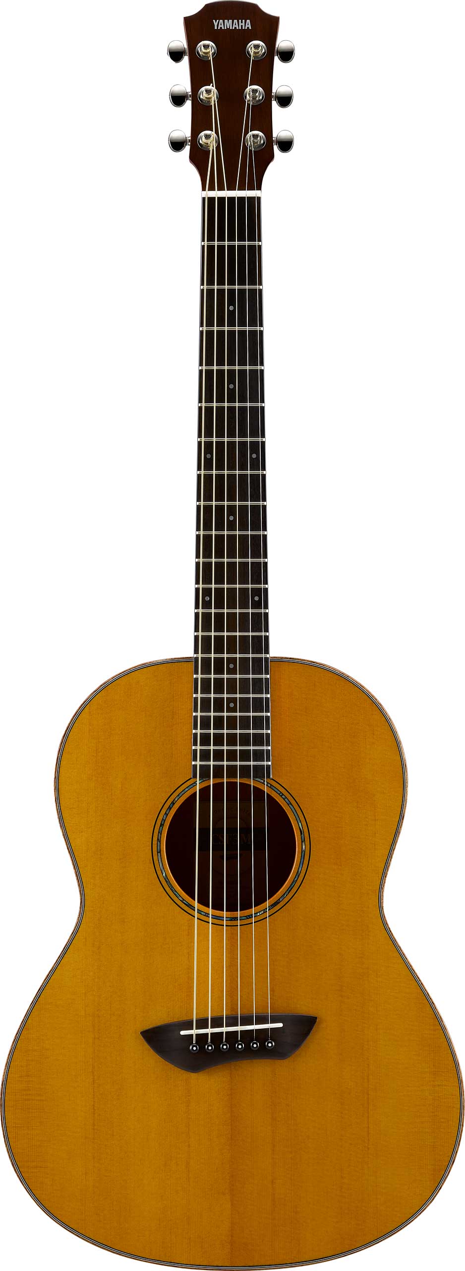 GUITARGUITAR Yamaha CSF3M Vintage Natural