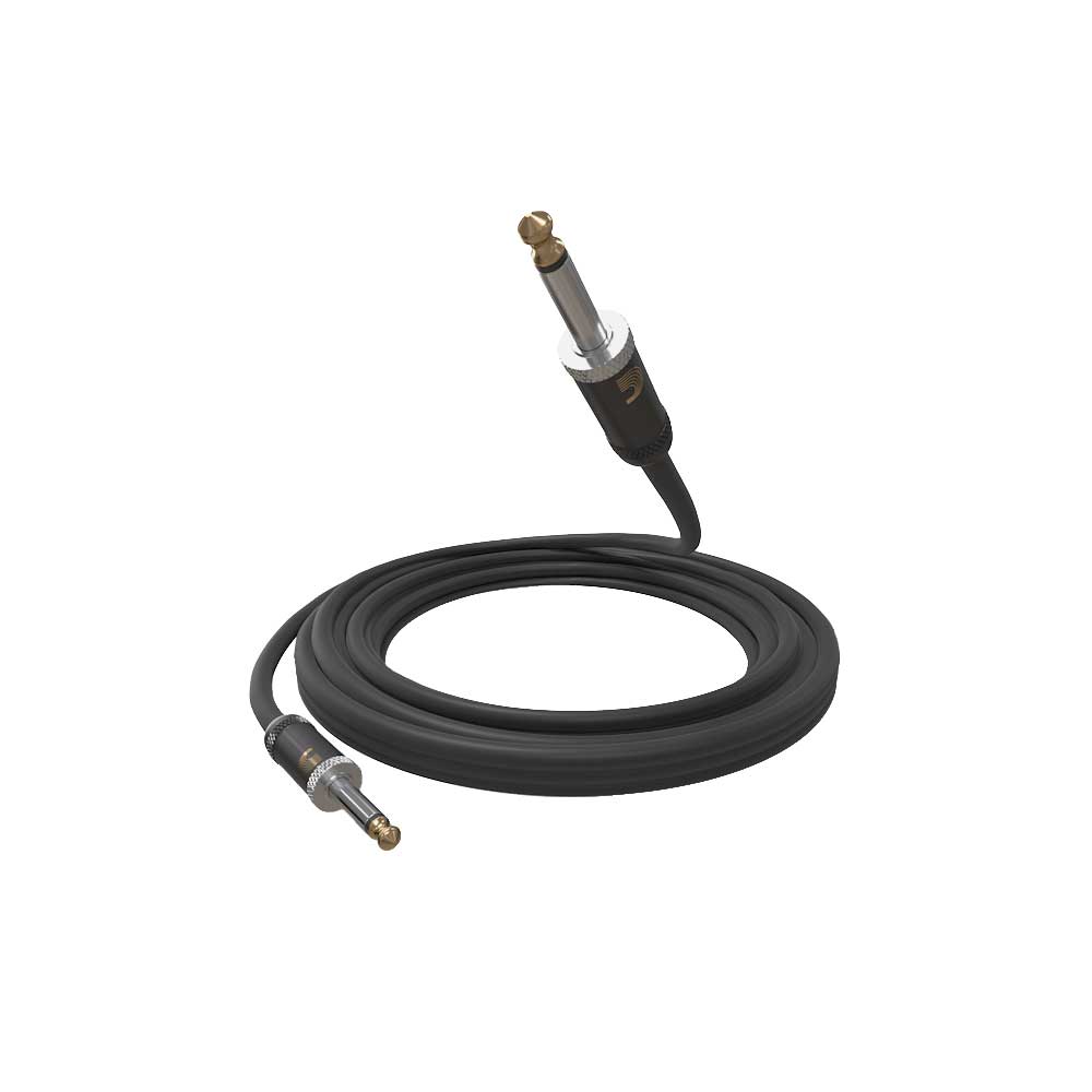 GUITARGUITAR D'Addario Planet Waves American Stage Instrument Cable 20ft