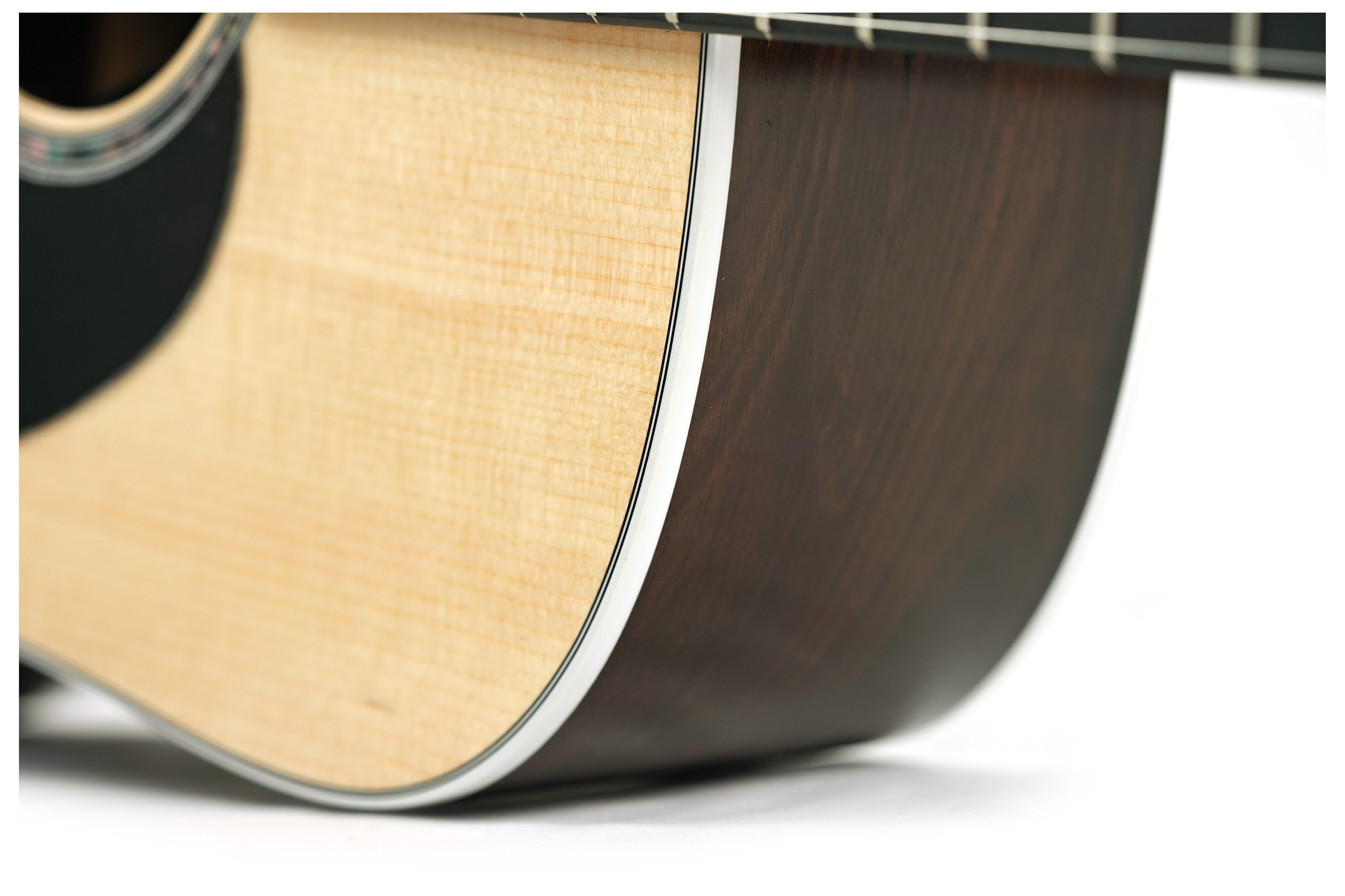 GUITARGUITAR Martin Road Series D-13E Ziricote