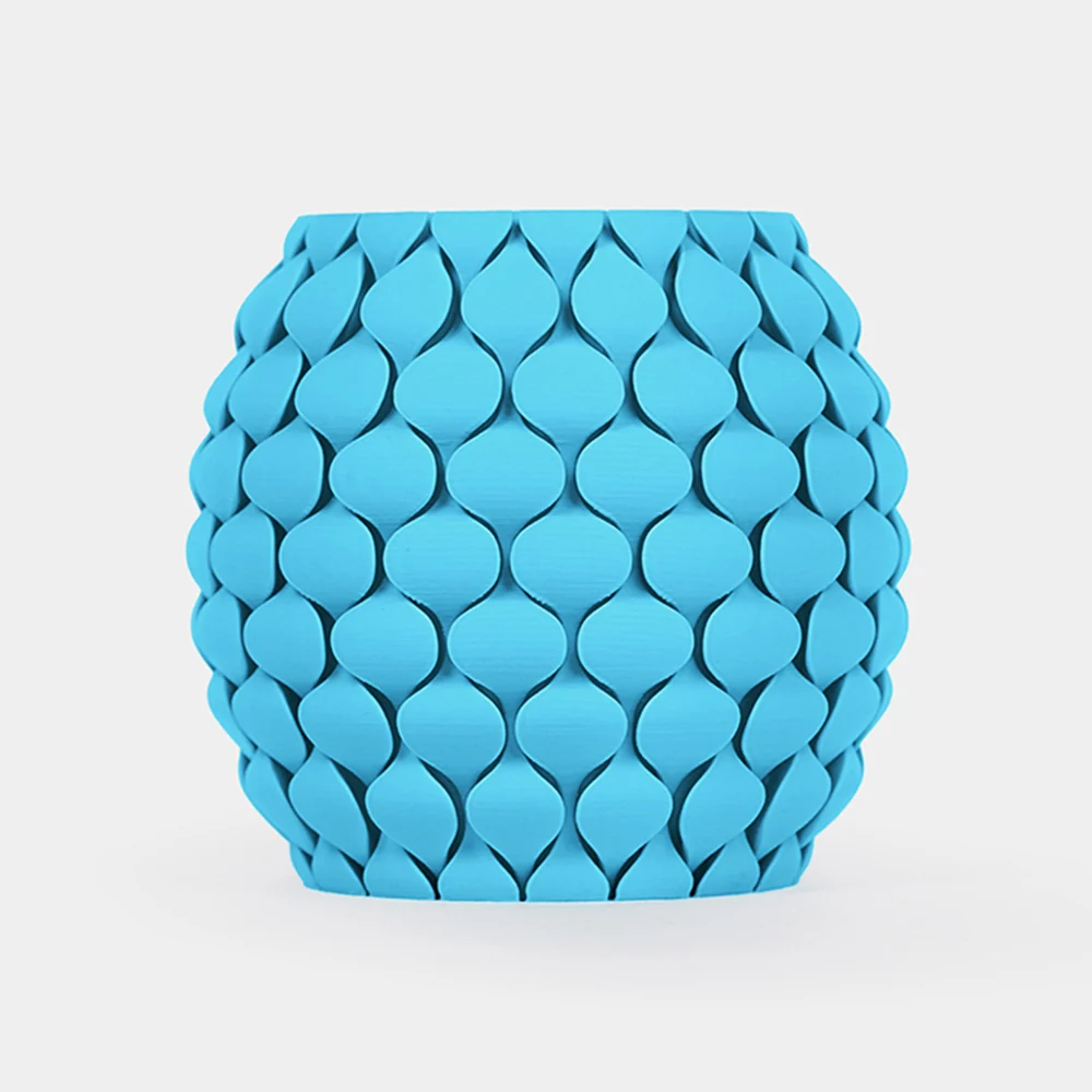 [MOQ: 6KG] PLA Macaron Colors (PLA Meta) 3D Printer Filament 1KG