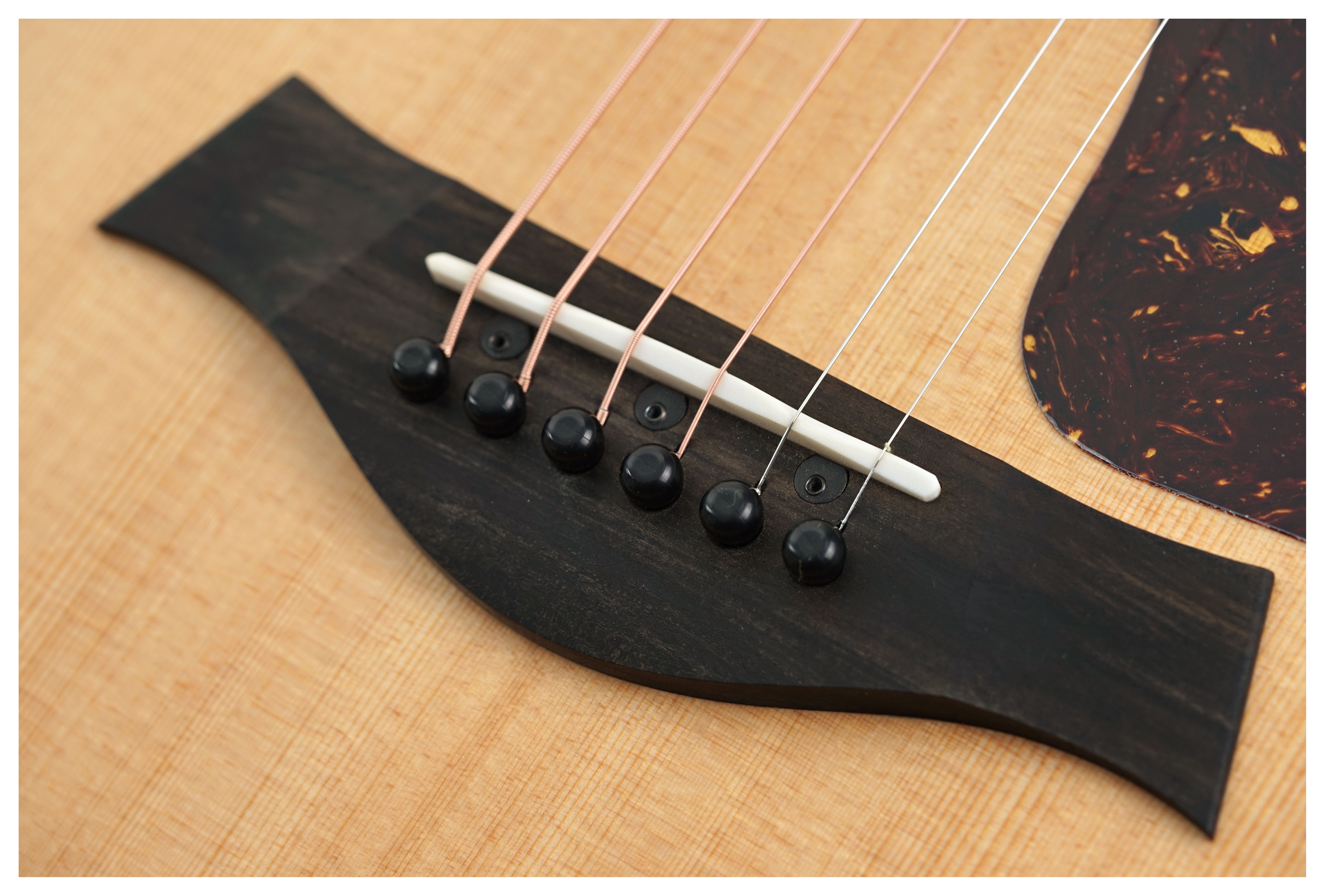 GUITARGUITAR Taylor 210ce C-Class Bracing