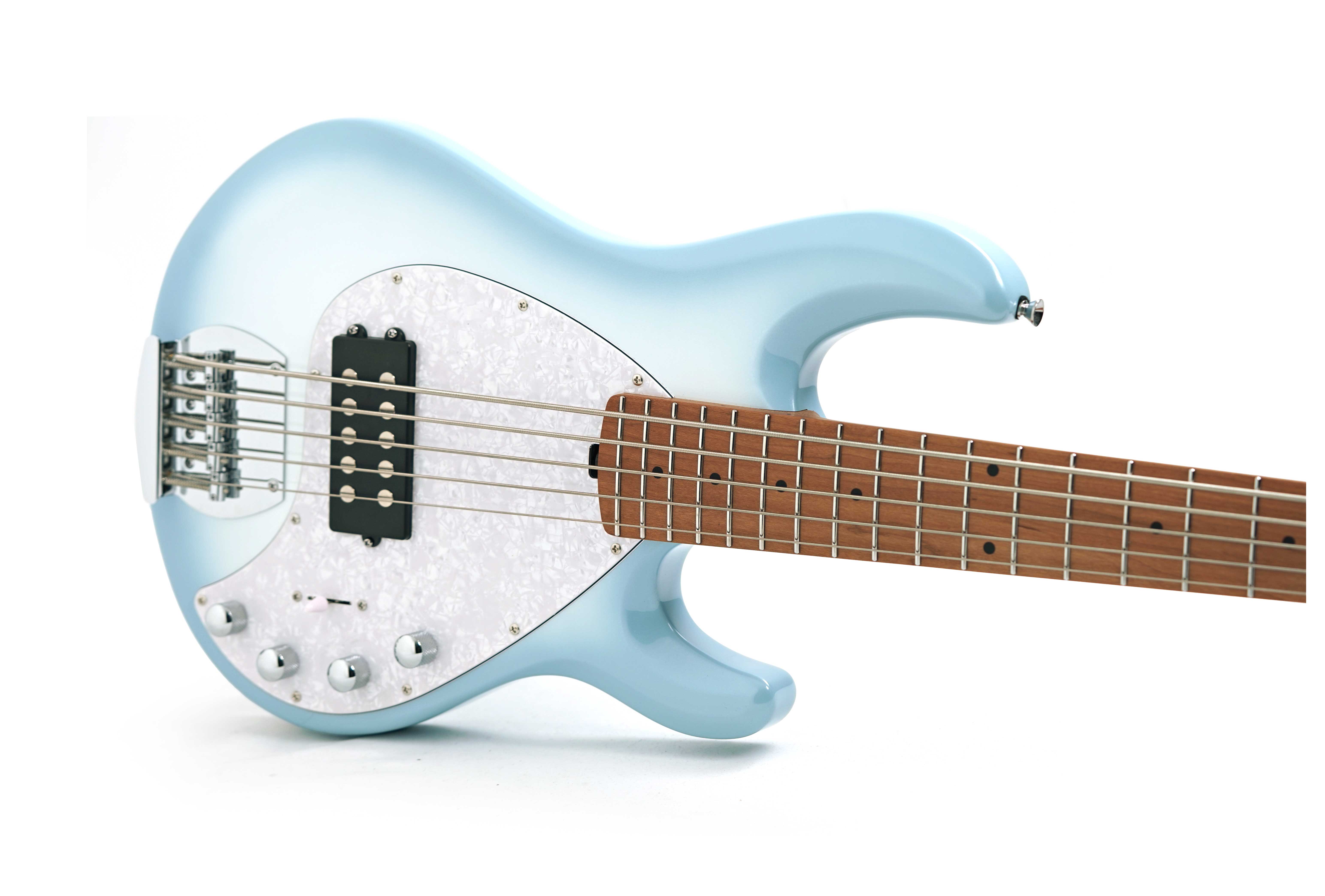 GUITARGUITAR Sqoe MS500-SBLBURST SR Bass 5 String SBL Burst