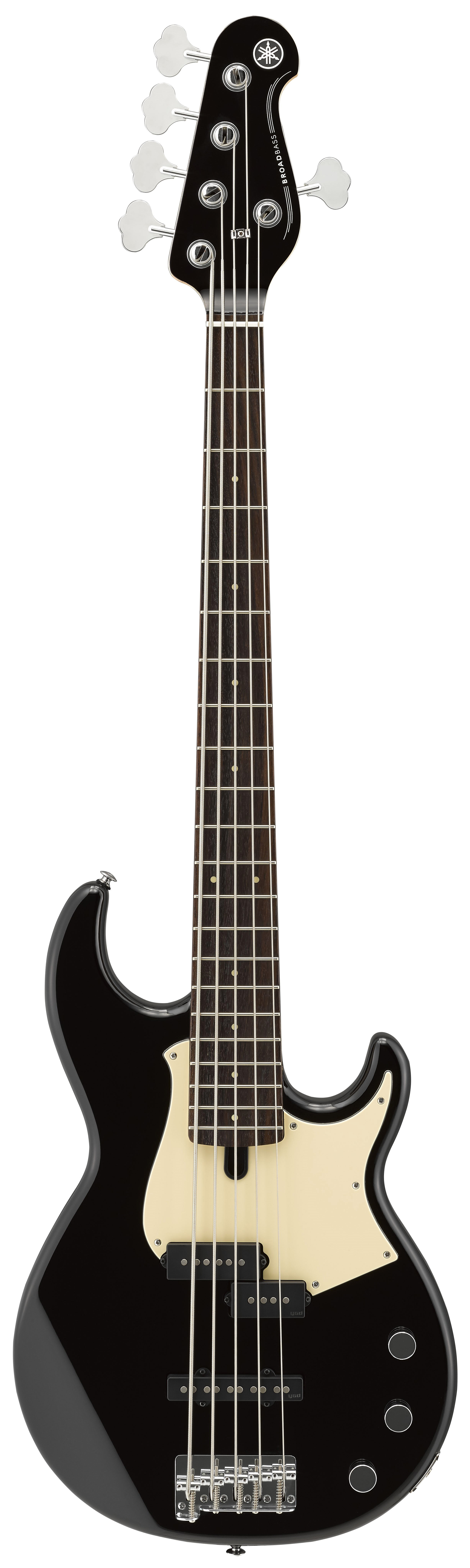 GUITARGUITAR Yamaha BB435BL 5 String Black