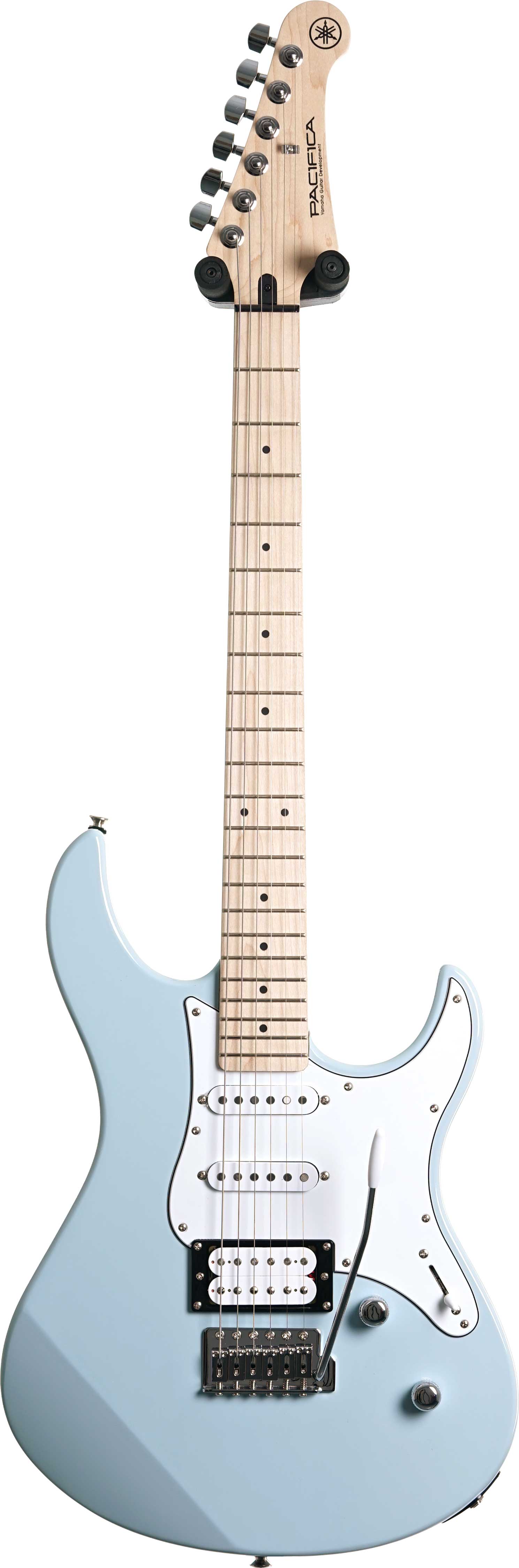 GUITARGUITAR Yamaha Pacifica 112VM Ice Blue PA112VMIB (2025)