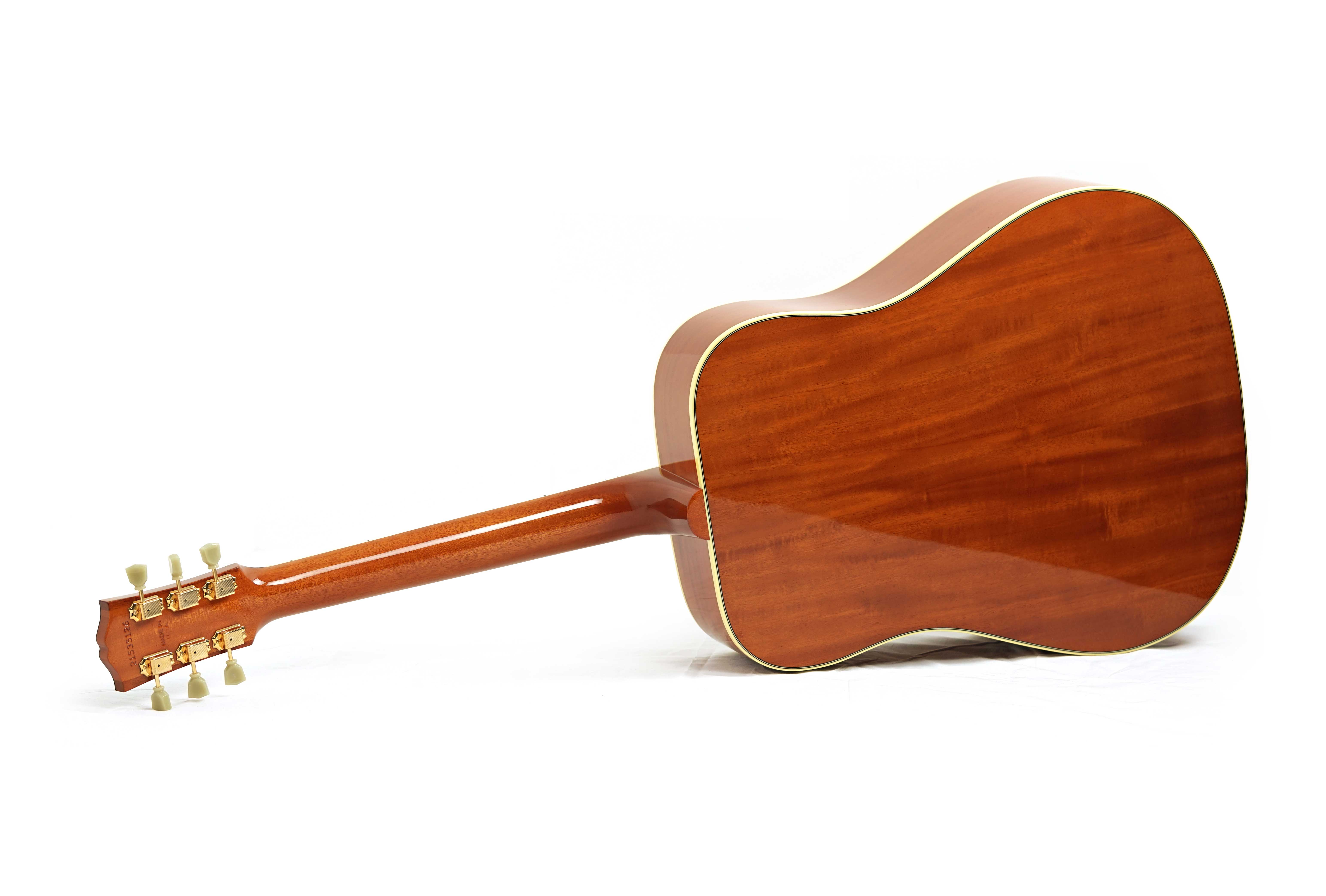 GUITARGUITAR Gibson Hummingbird Original Heritage Cherry Sunburst #21535126
