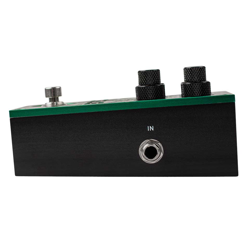 GUITARGUITAR Solar Guitars Chug EQ Boost