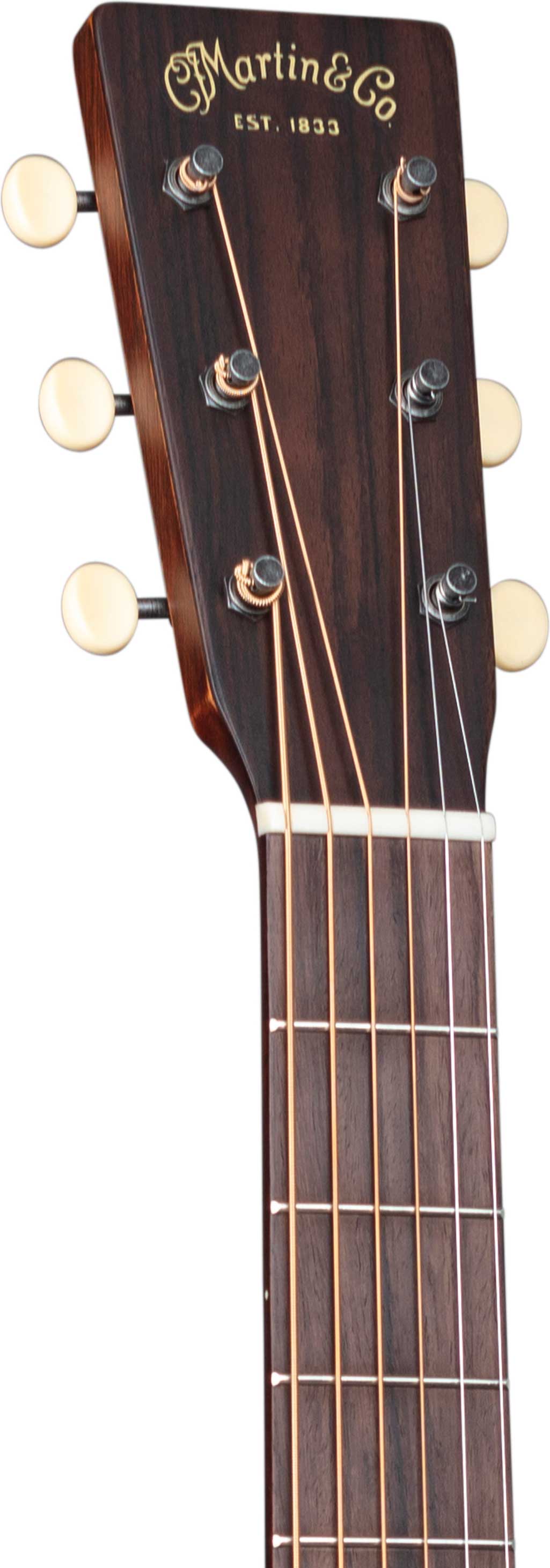 GUITARGUITAR Martin 000-16 Streetmaster
