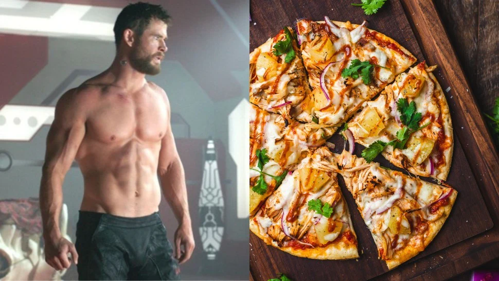 cheat meal