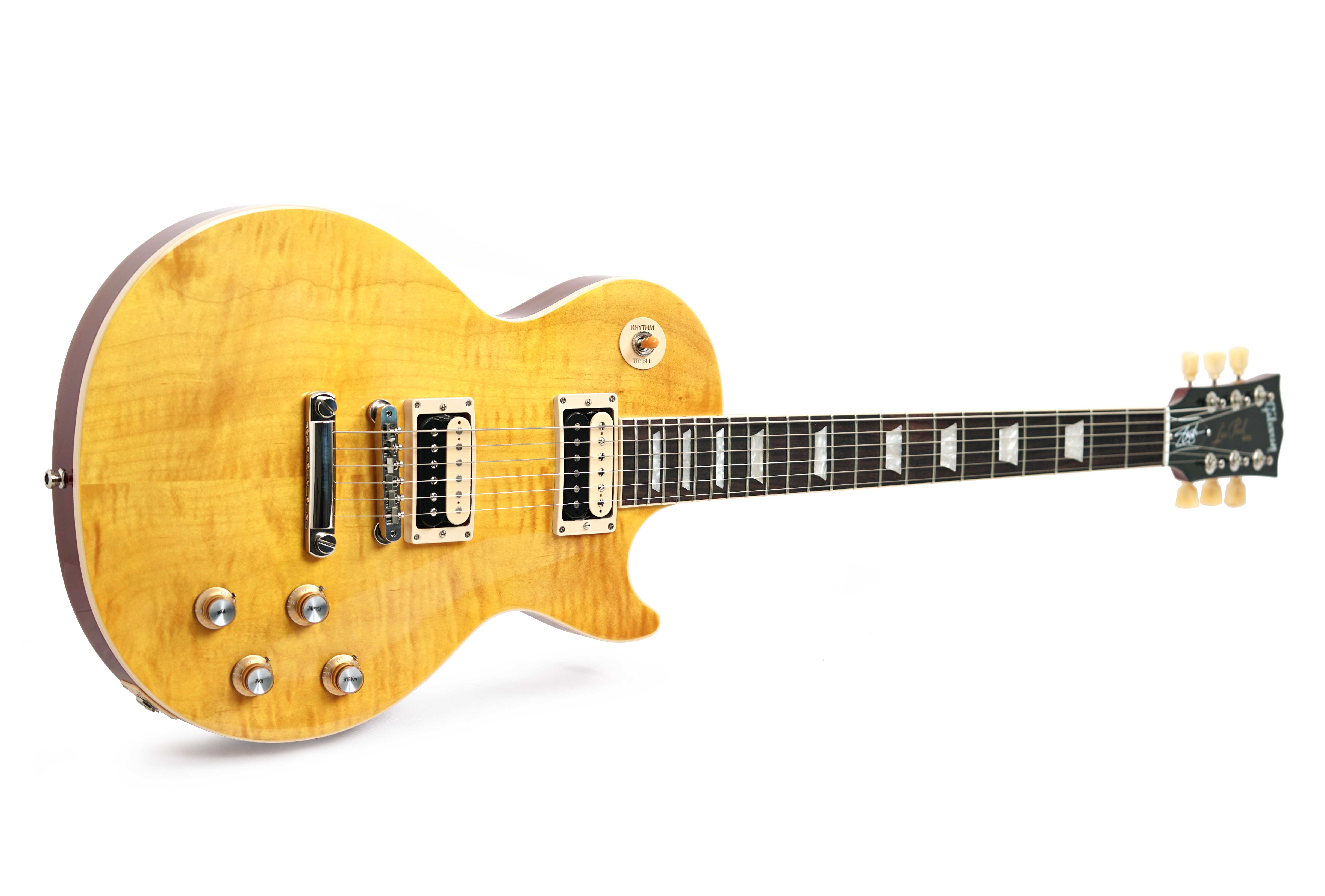 GUITARGUITAR Gibson Slash Les Paul Appetite Amber #232350079