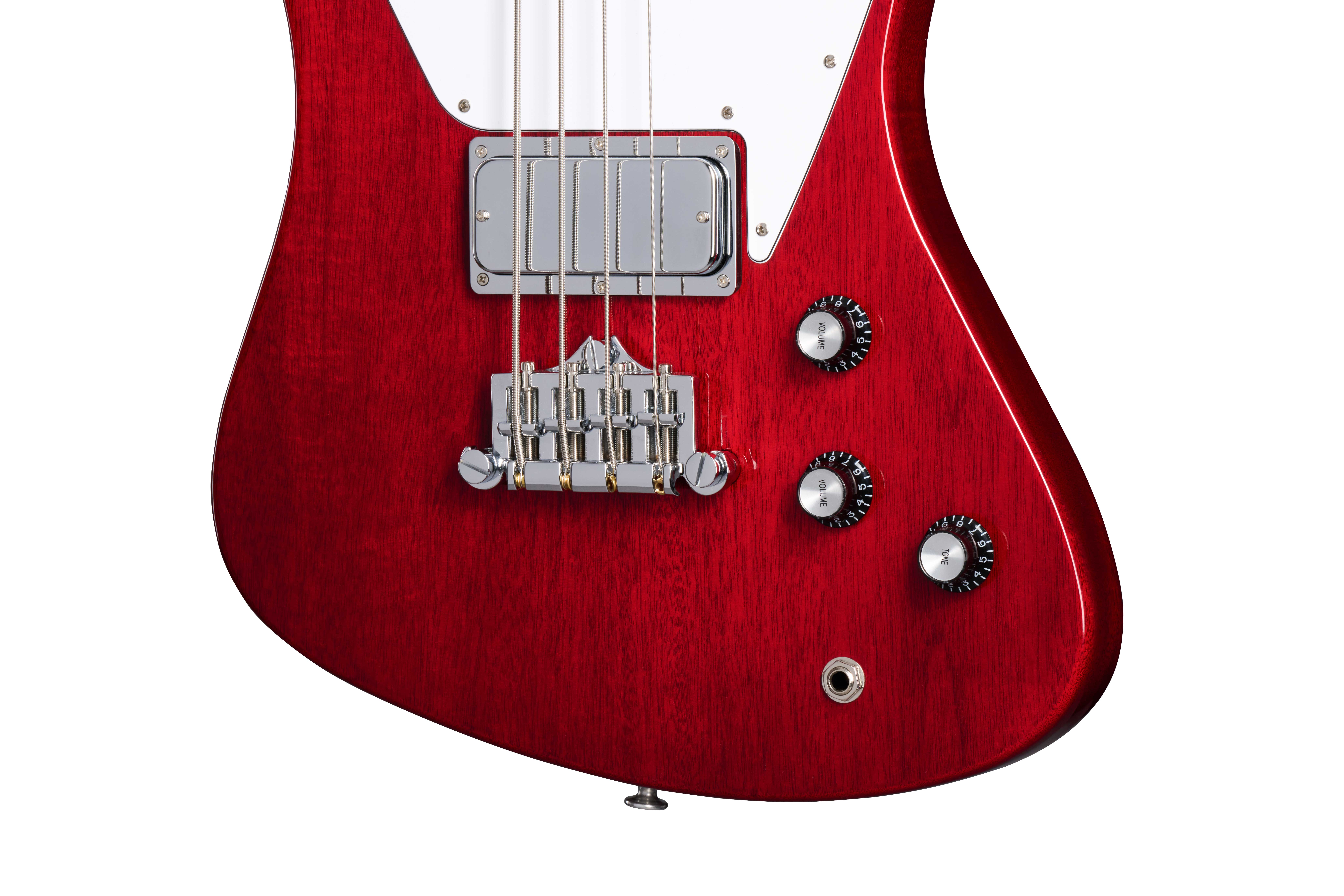 GUITARGUITAR Gibson Non-Reverse Thunderbird Vintage Cherry