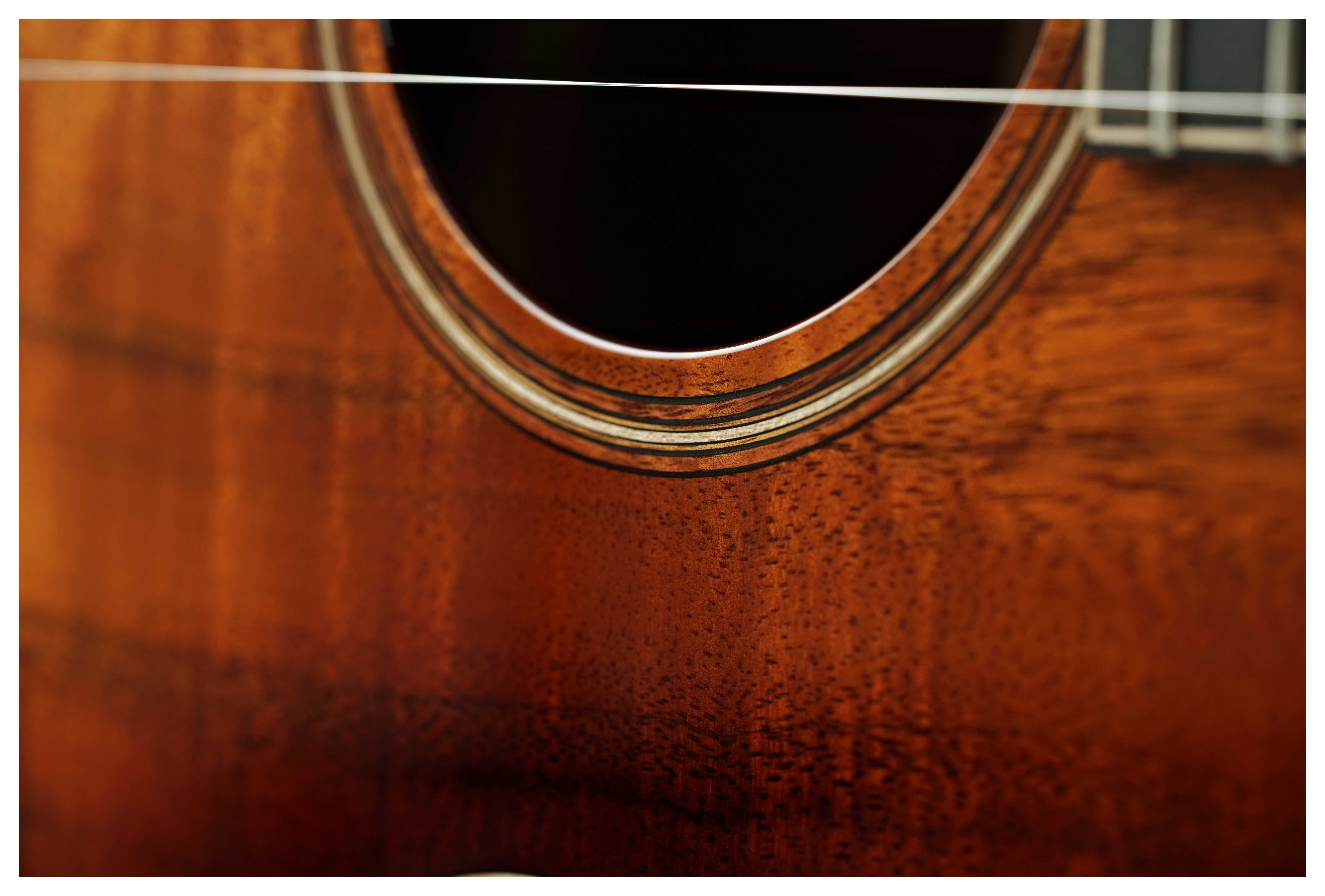 GUITARGUITAR Taylor K22e 12 Fret Grand Concert #1207222186