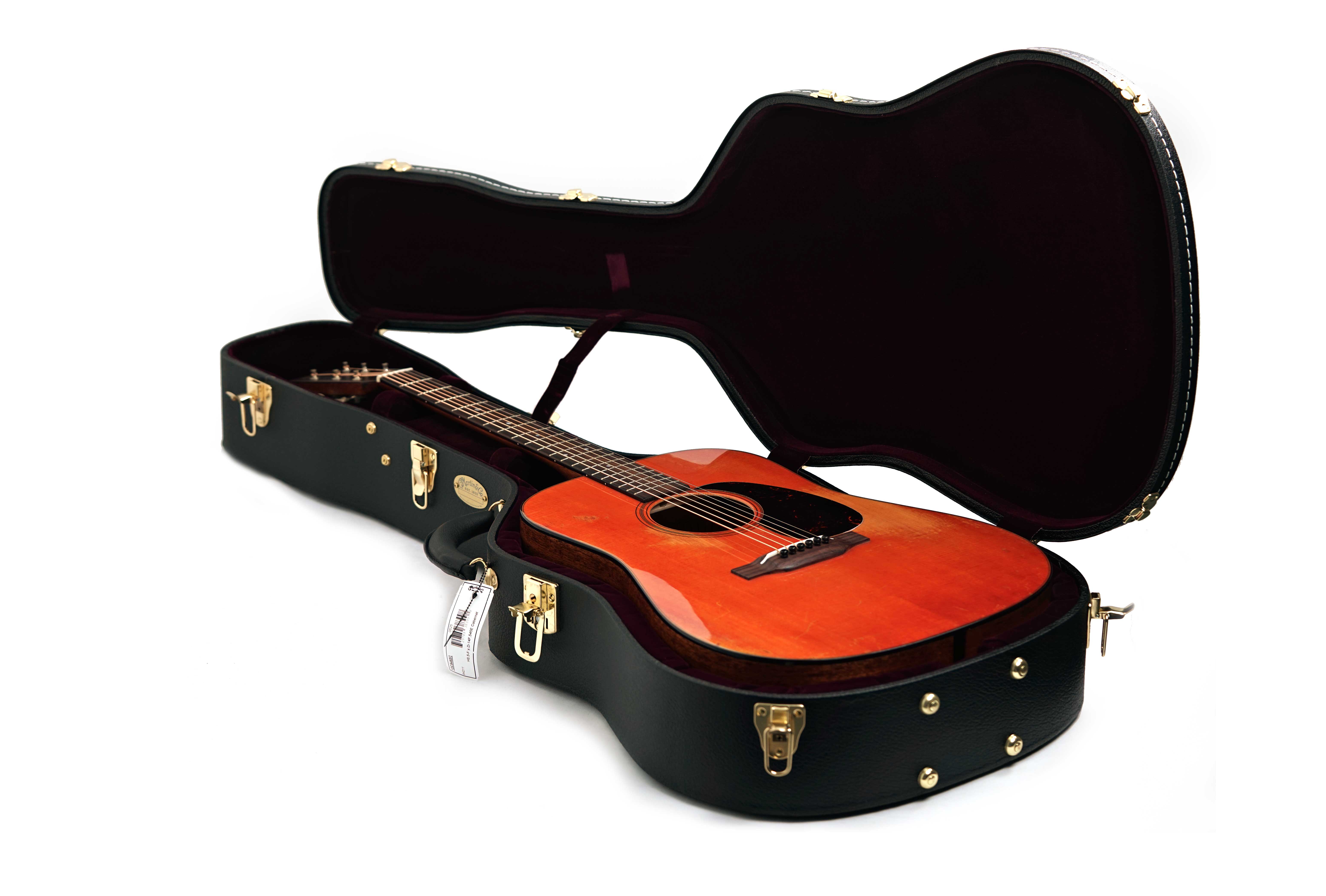 GUITARGUITAR Martin Chris Martin IV 1955 Special D-18 #M2976210