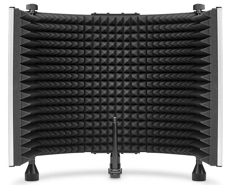 GUITARGUITAR Marantz Sound Shield Reflection Filter
