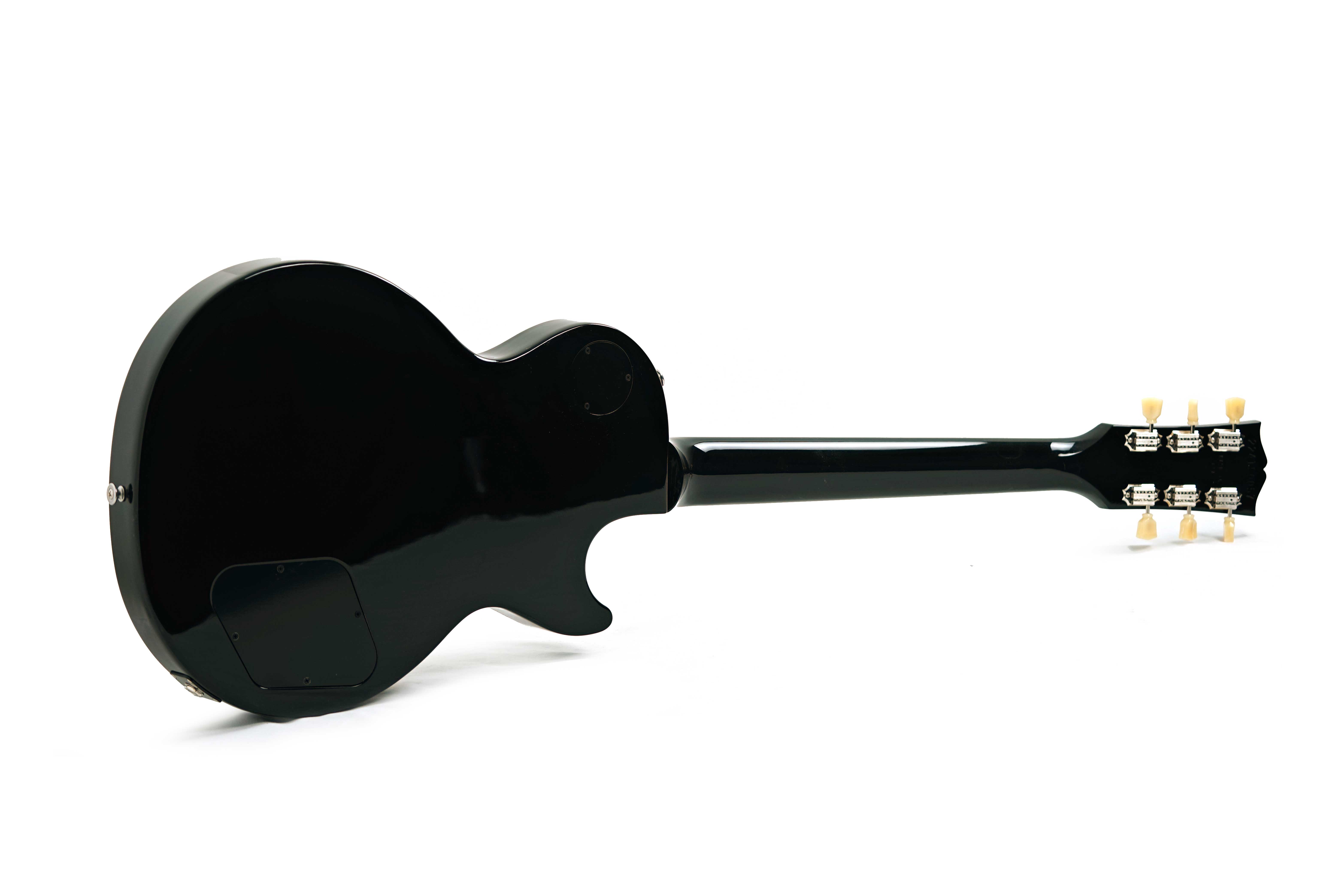 GUITARGUITAR Gibson Les Paul Studio Left Handed Ebony #224150057