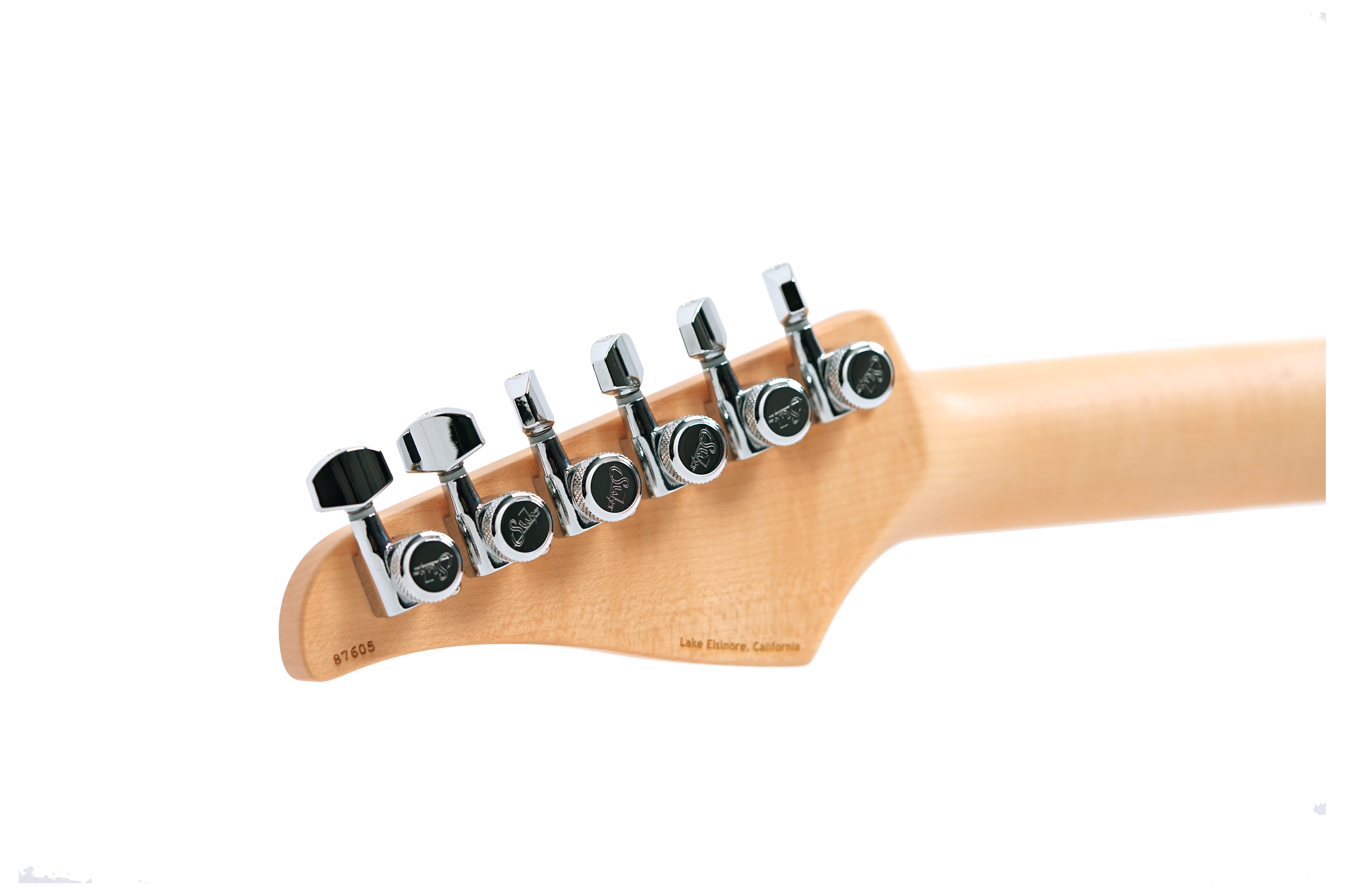 GUITARGUITAR Suhr Classic S SSS Root Beer Metallic Rosewood Fingerboard SSCII