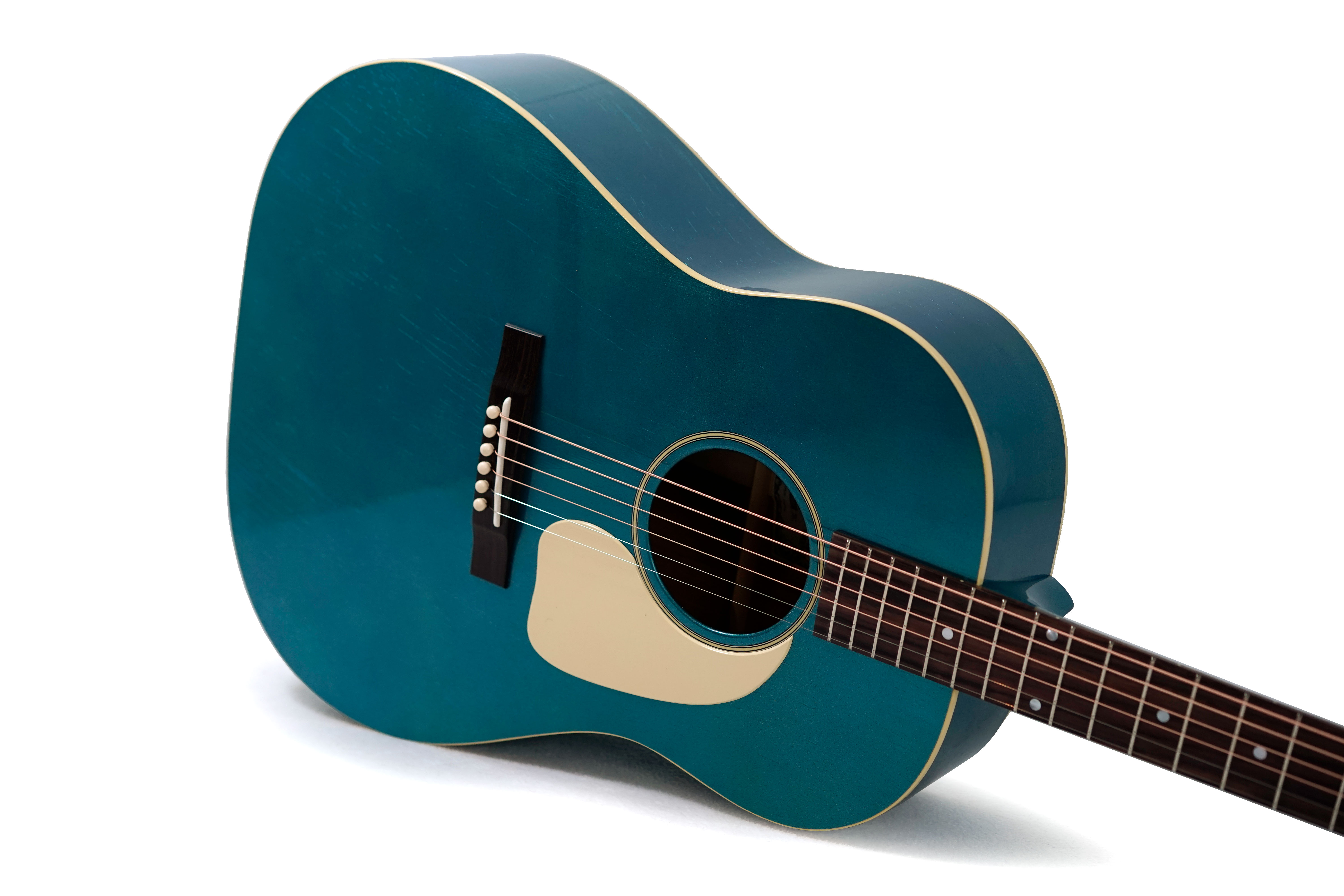 GUITARGUITAR Atkin J43 Custom Pelham Blue #3438