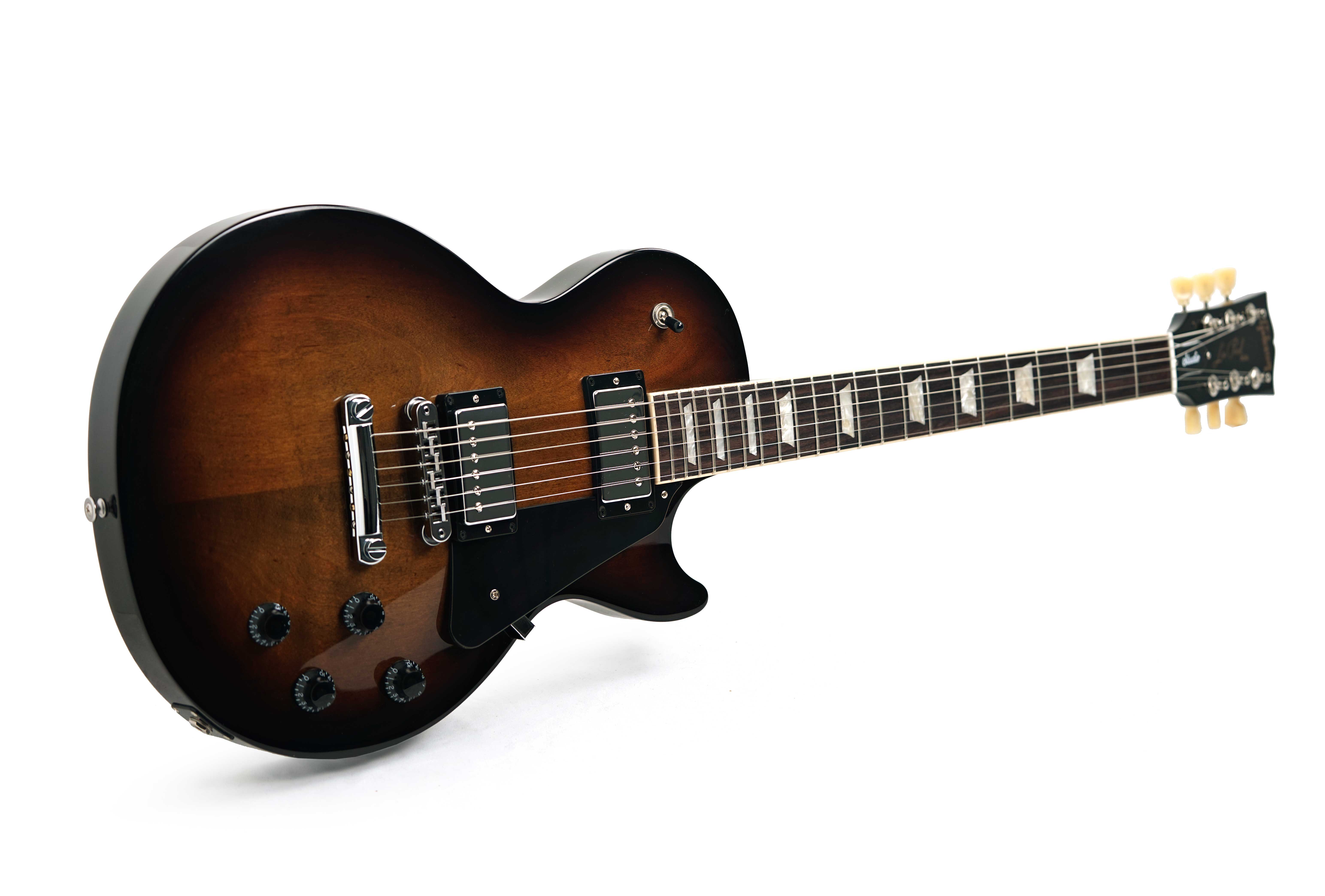GUITARGUITAR Gibson Les Paul Studio Smokehouse Burst #232350259