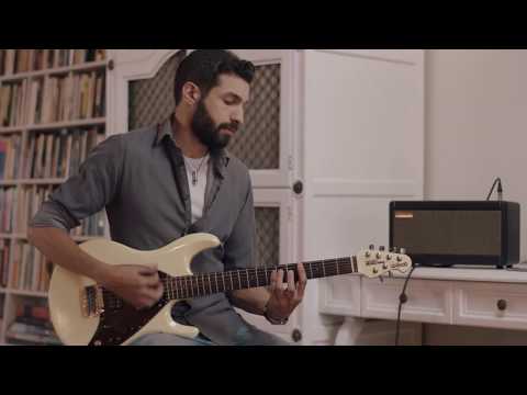 GUITARGUITAR Positive Grid Spark Combo Modelling Amp