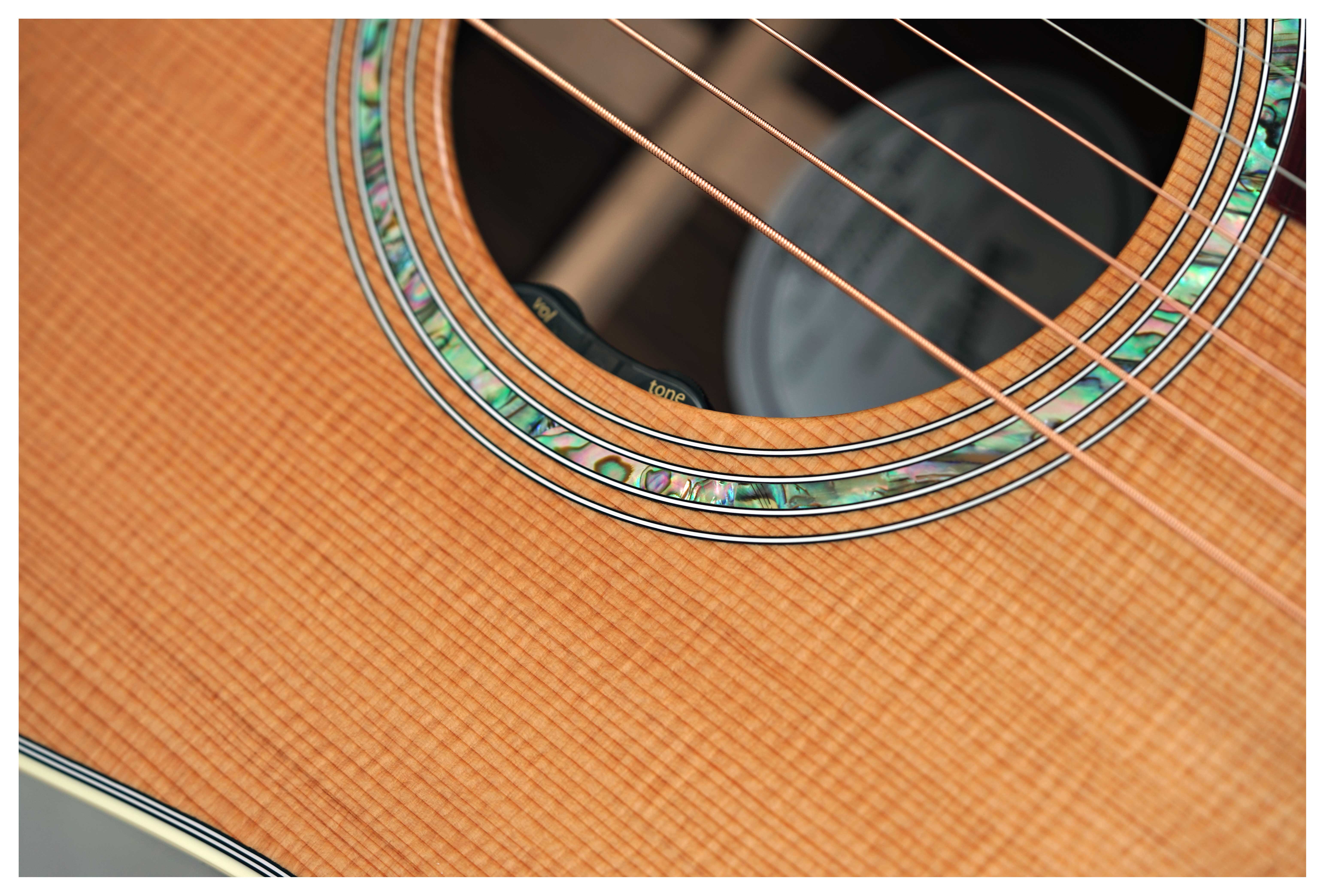 GUITARGUITAR Gibson Songwriter Recording Artist Antique Natural #21015080