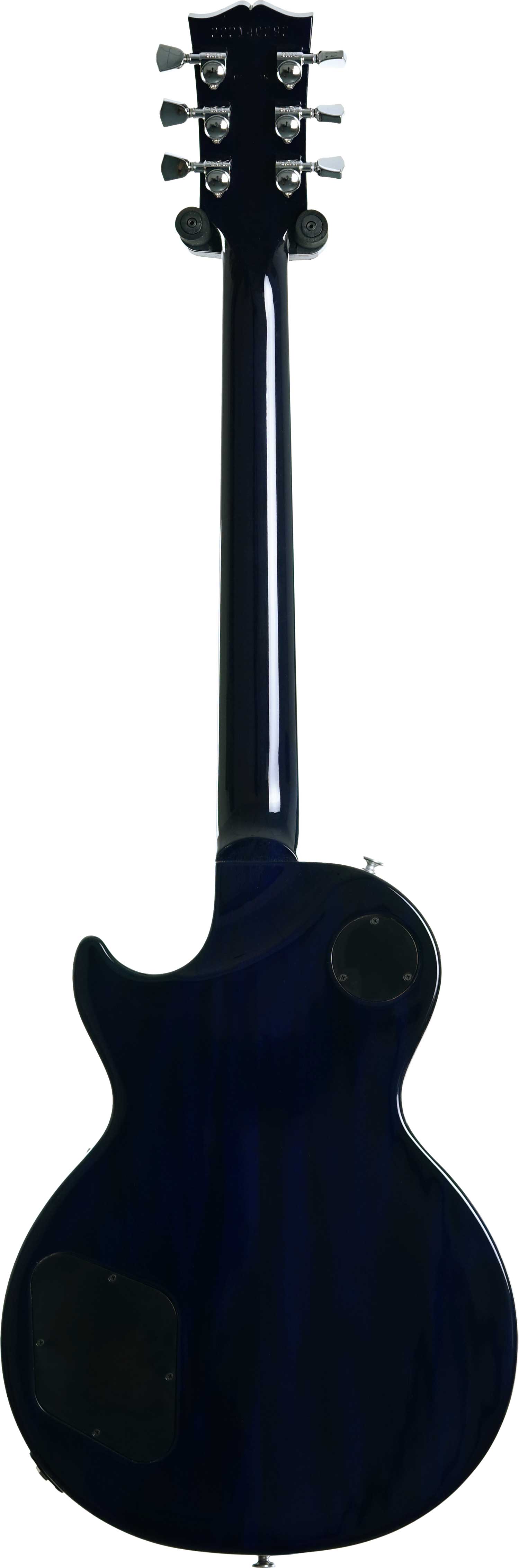 GUITARGUITAR Gibson Les Paul Studio Session Cobalt Burst